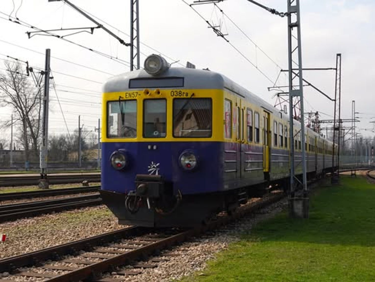 62-letnia "Babcia" nie wybiera się na emeryturę