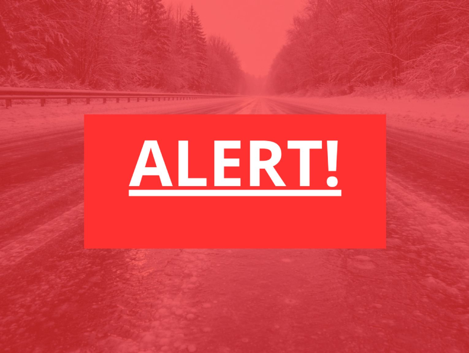 Alert Zarządzania Kryzysowego dla Mazowsza. Takiego komunikatu dawno nie było