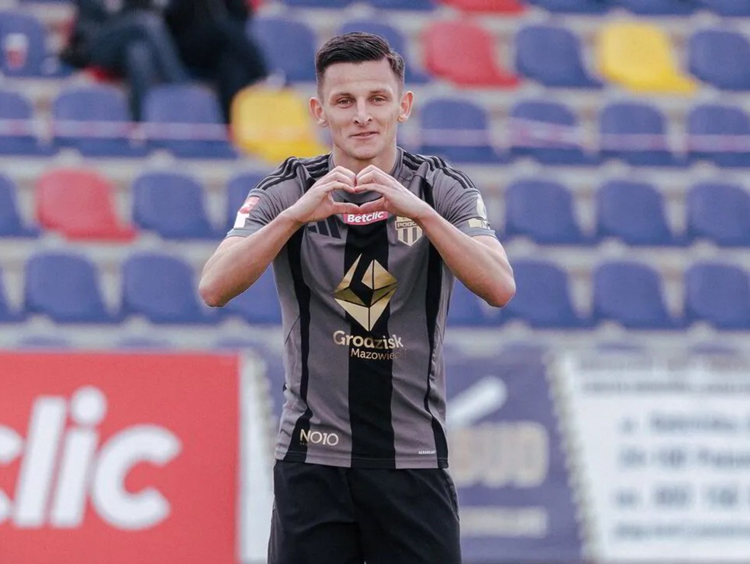 „Apo” show w Puławach