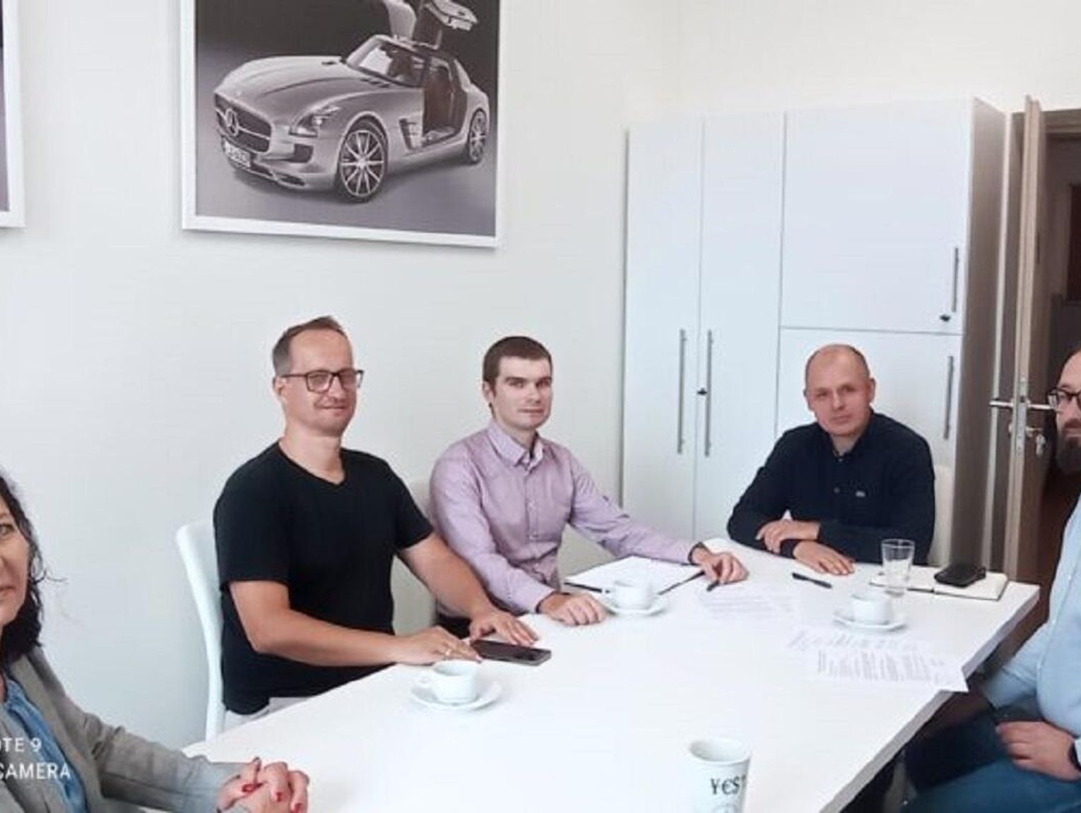 Baranów inwestuje – szkoła i budynek komunalny przejdą wielki remont