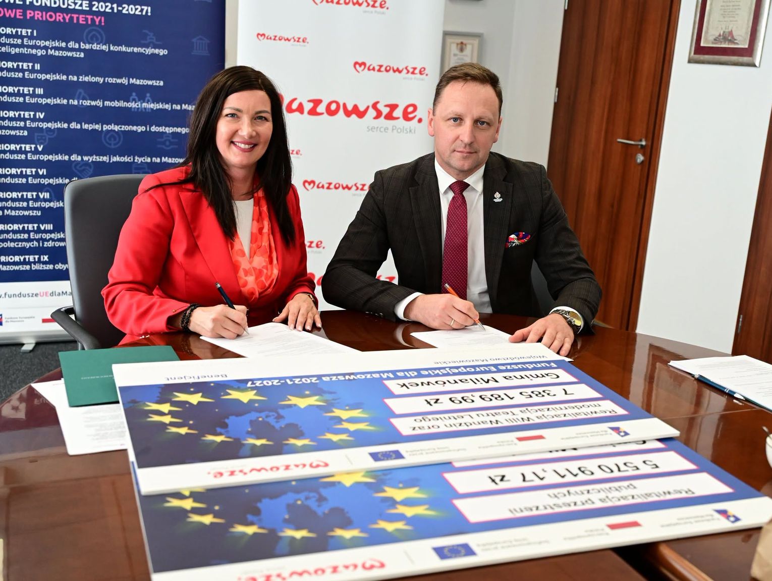 Basen, Turczynek i zabytki do remontu