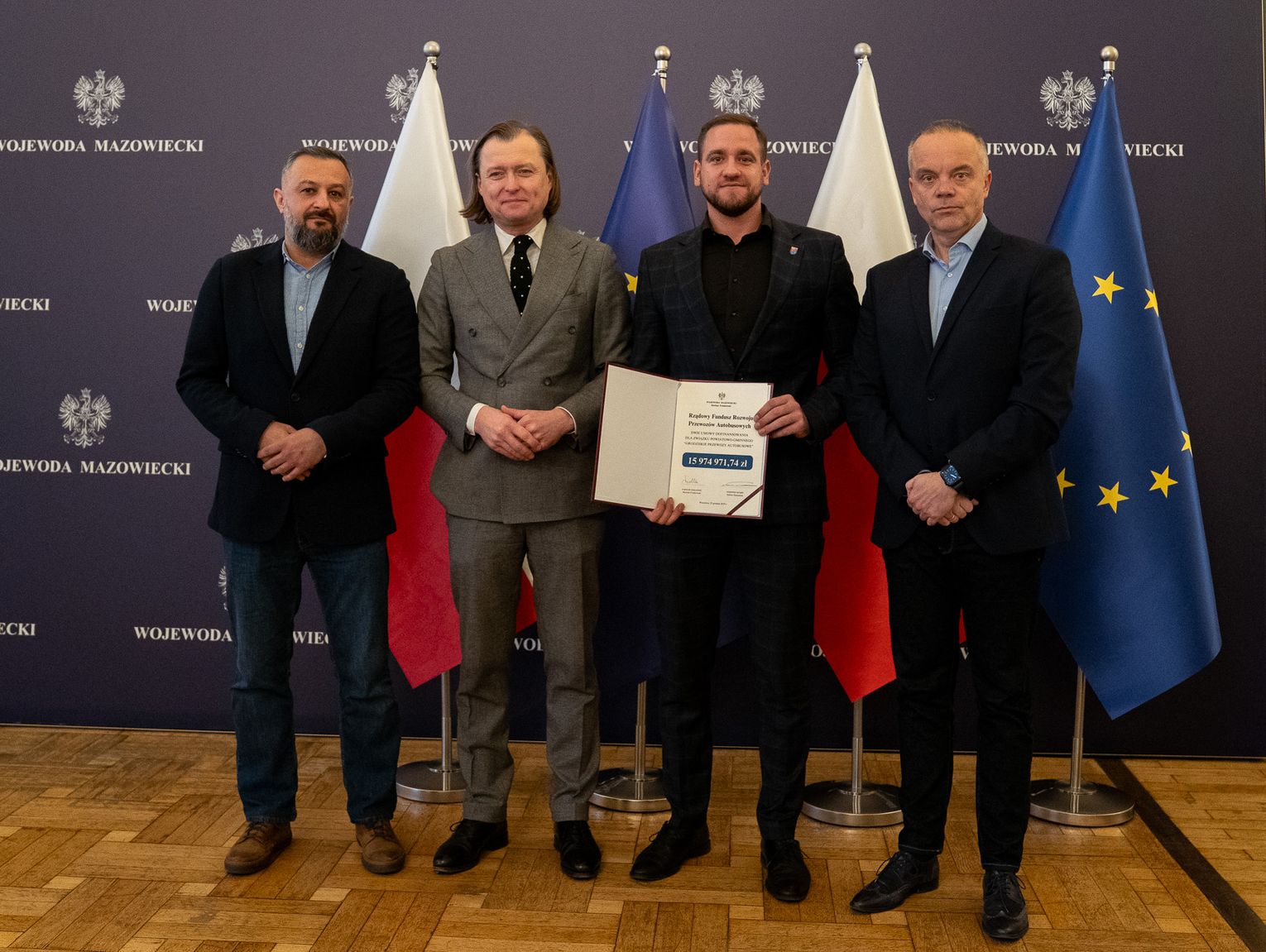 Dopłaty do autobusów GPA