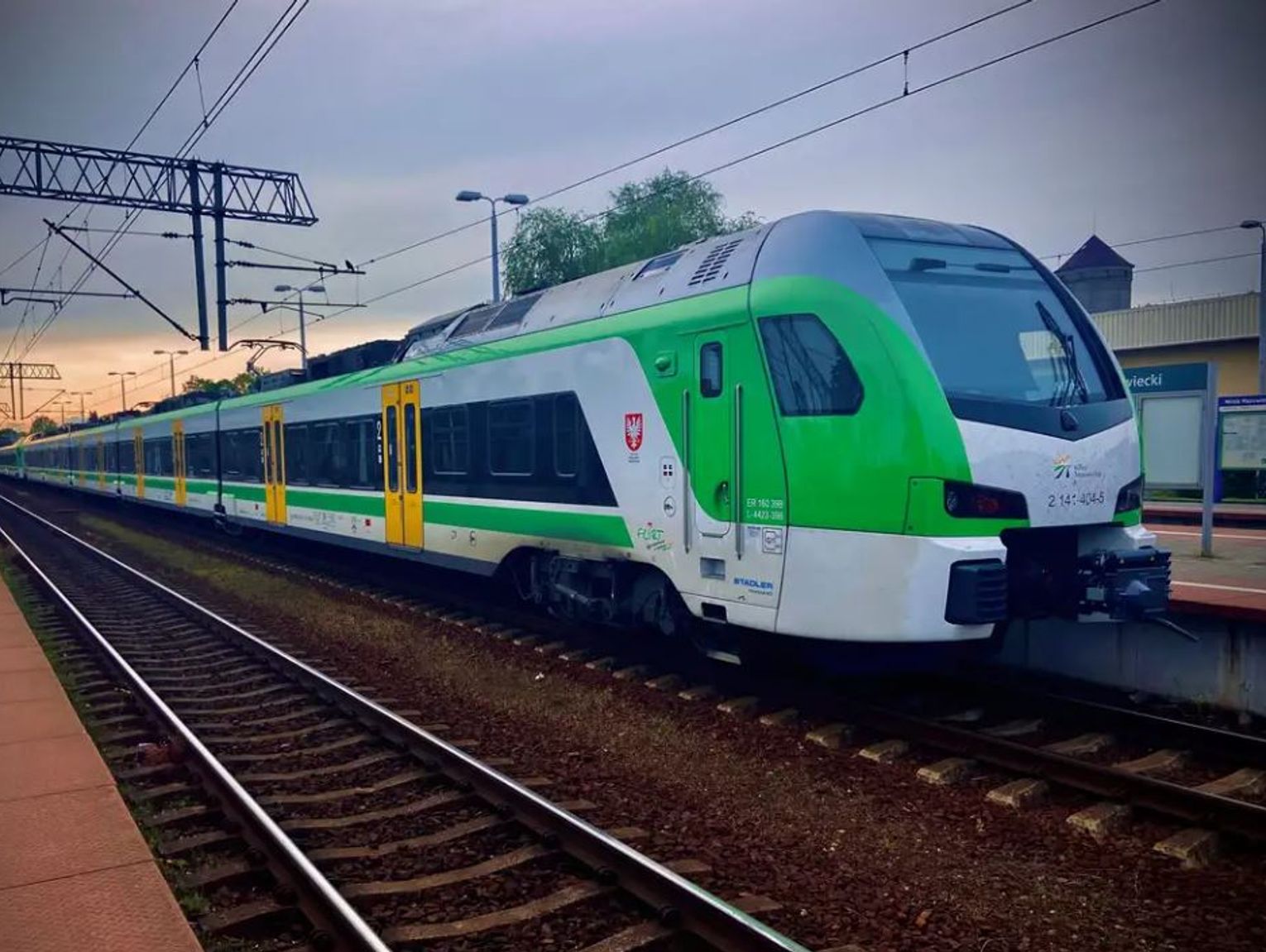 Bilet wycieczkowy na długi weekend – tanie podróże po Mazowszu