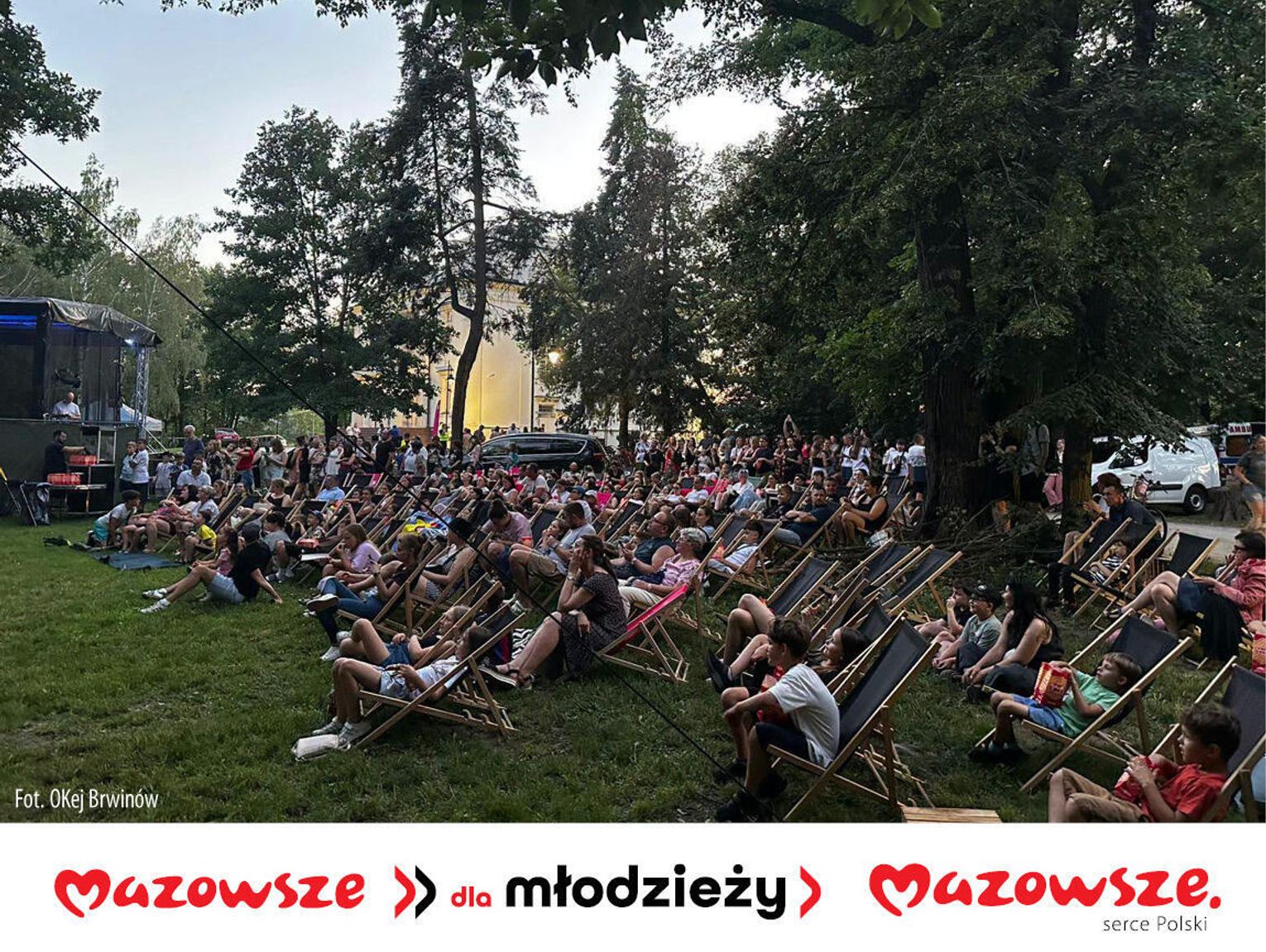 Brwinów z dotacją na rozwój Młodzieżowej Rady Miejskiej