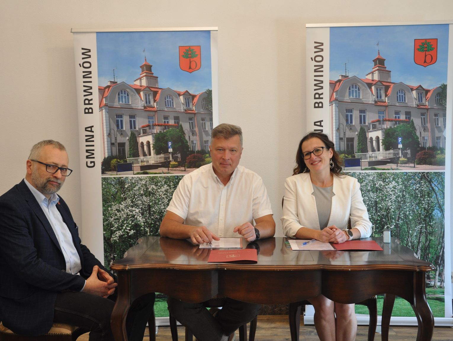 Brwinów zbuduje pierwszy żłobek – ruszyły przygotowania