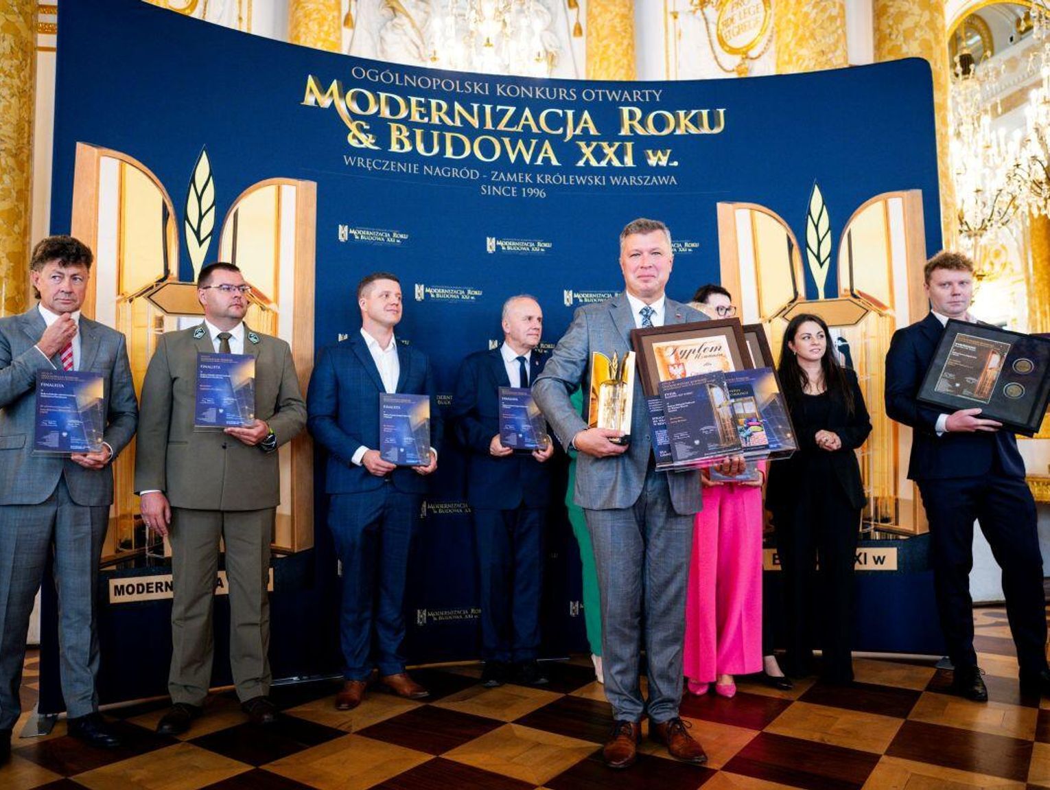 Brwinowska biblioteka doceniona w ogólnopolskim konkursie!