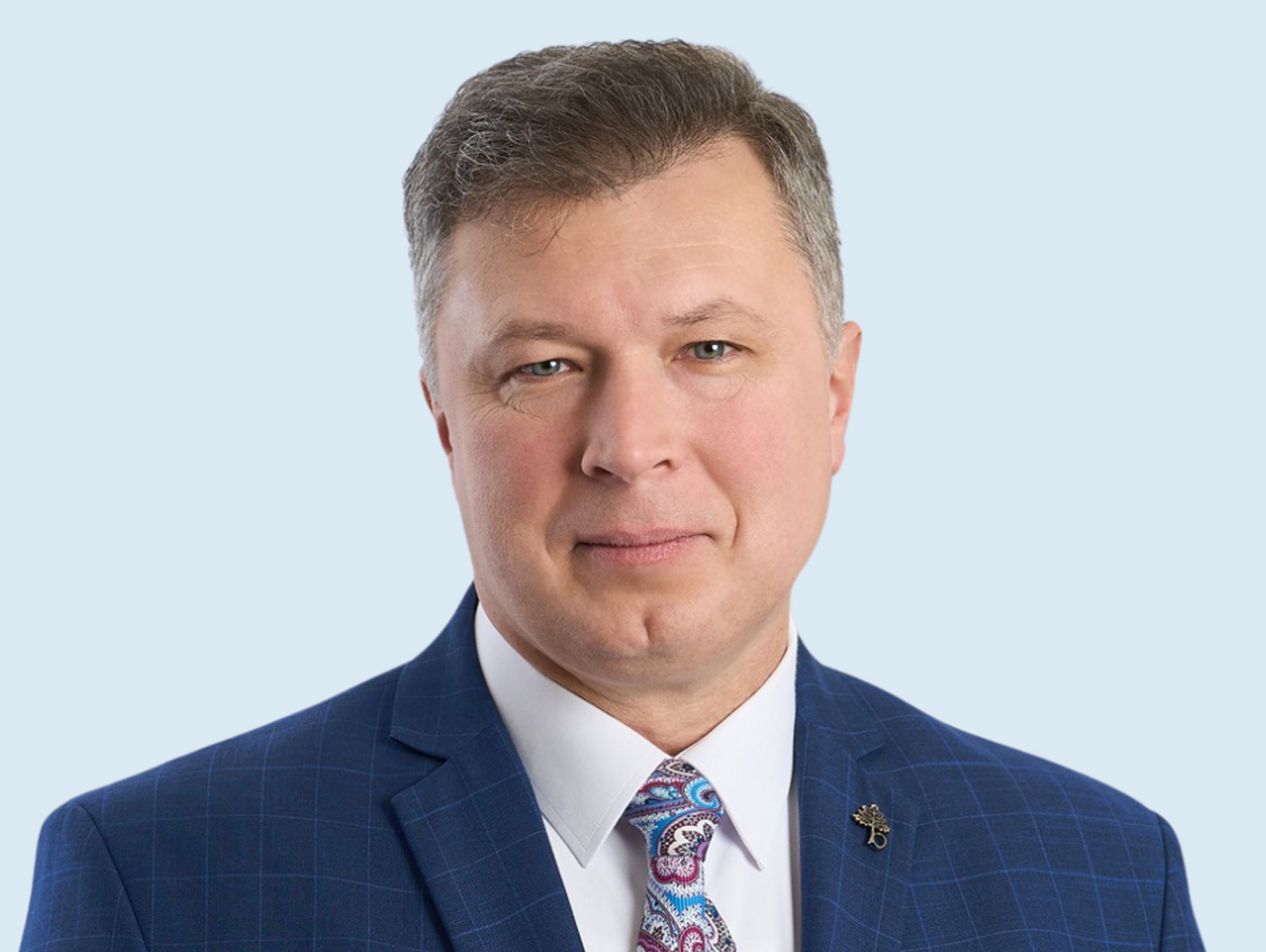 Burmistrz Brwinowa zaprasza mieszkańców na spotkania