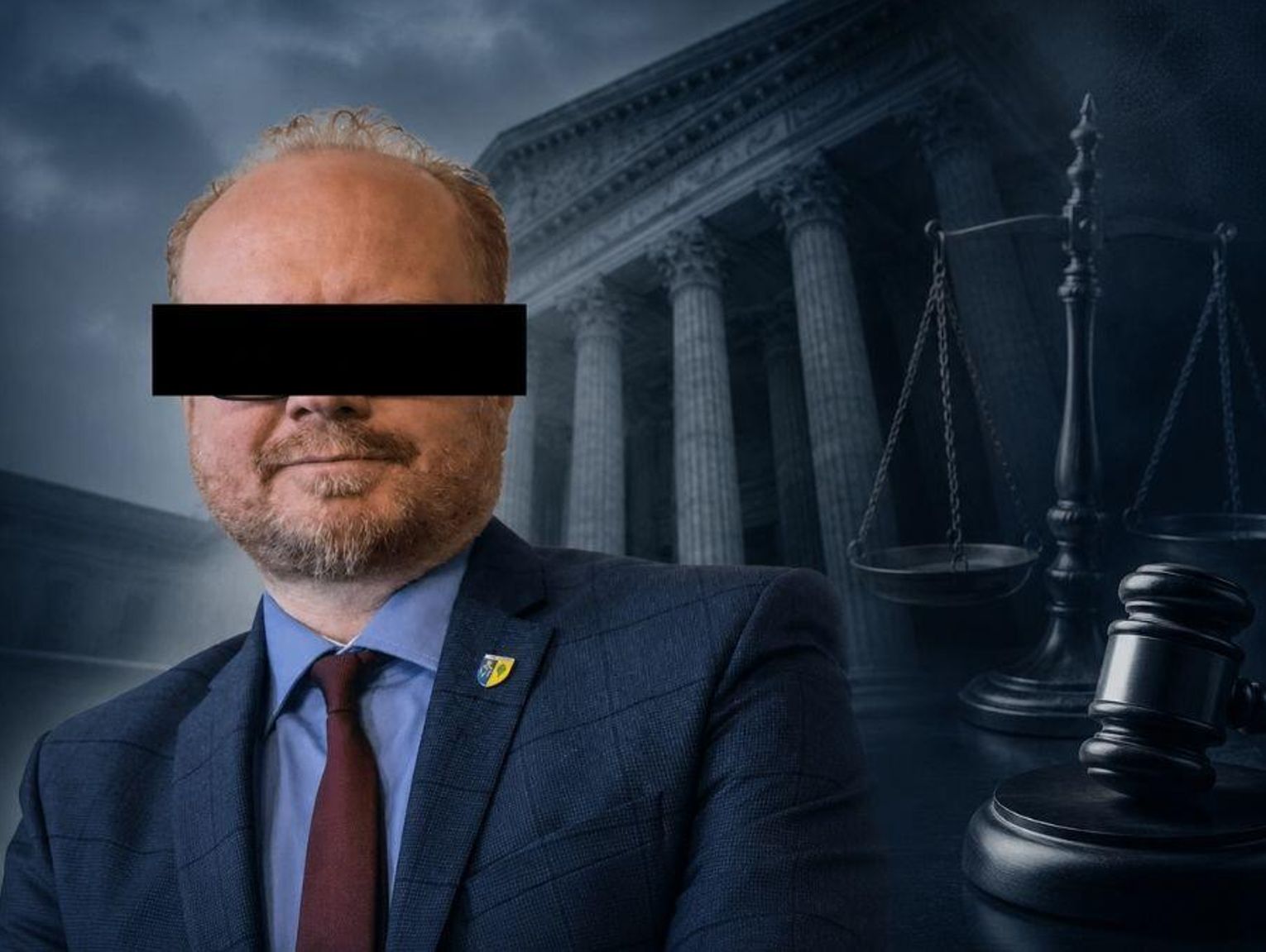 Były burmistrz przed Sądem