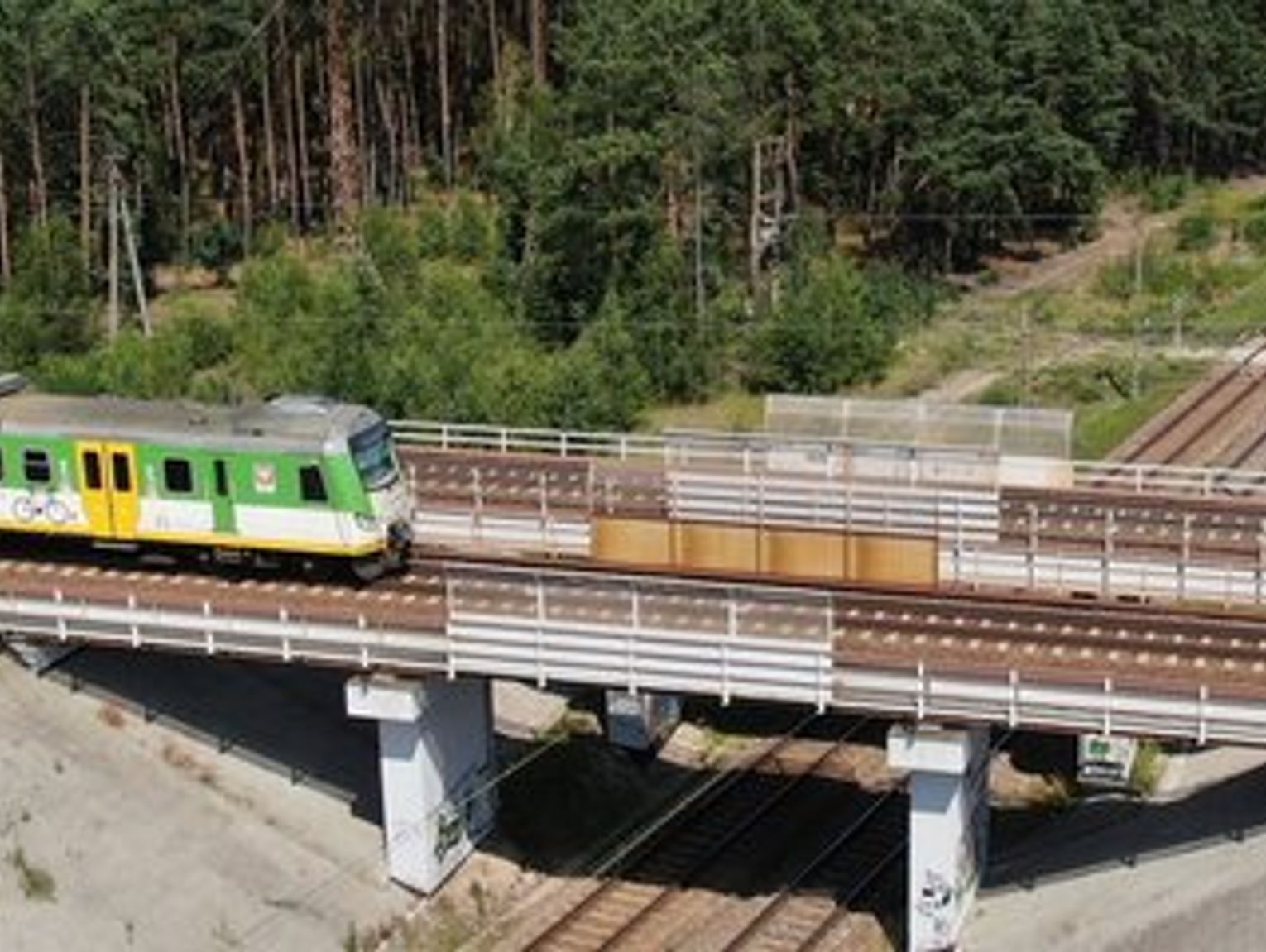 Coraz bliżej przebudowy „Esełki"