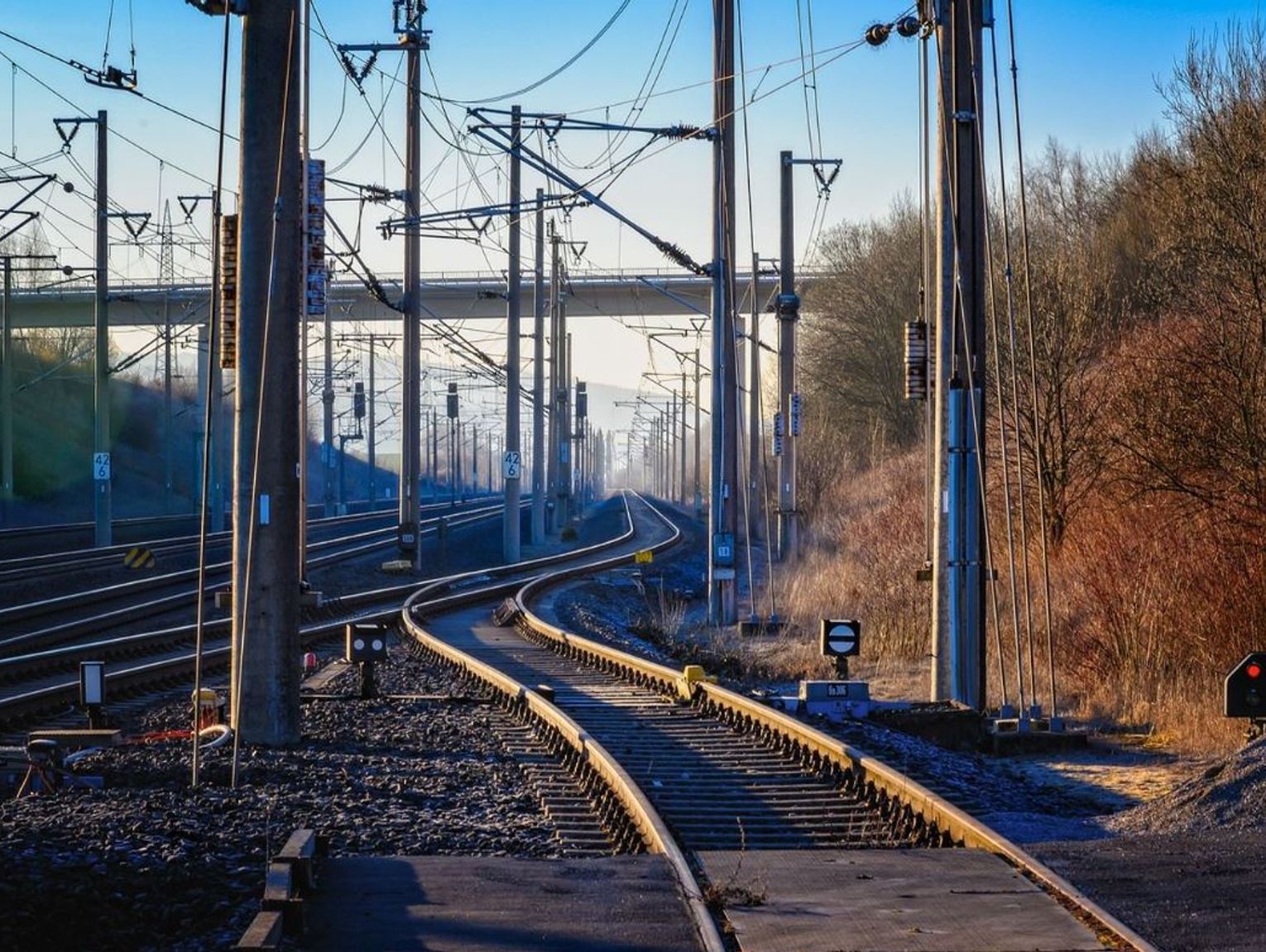 CPK stawia na linię nr 88. Wariant inwestorski zatwierdzony