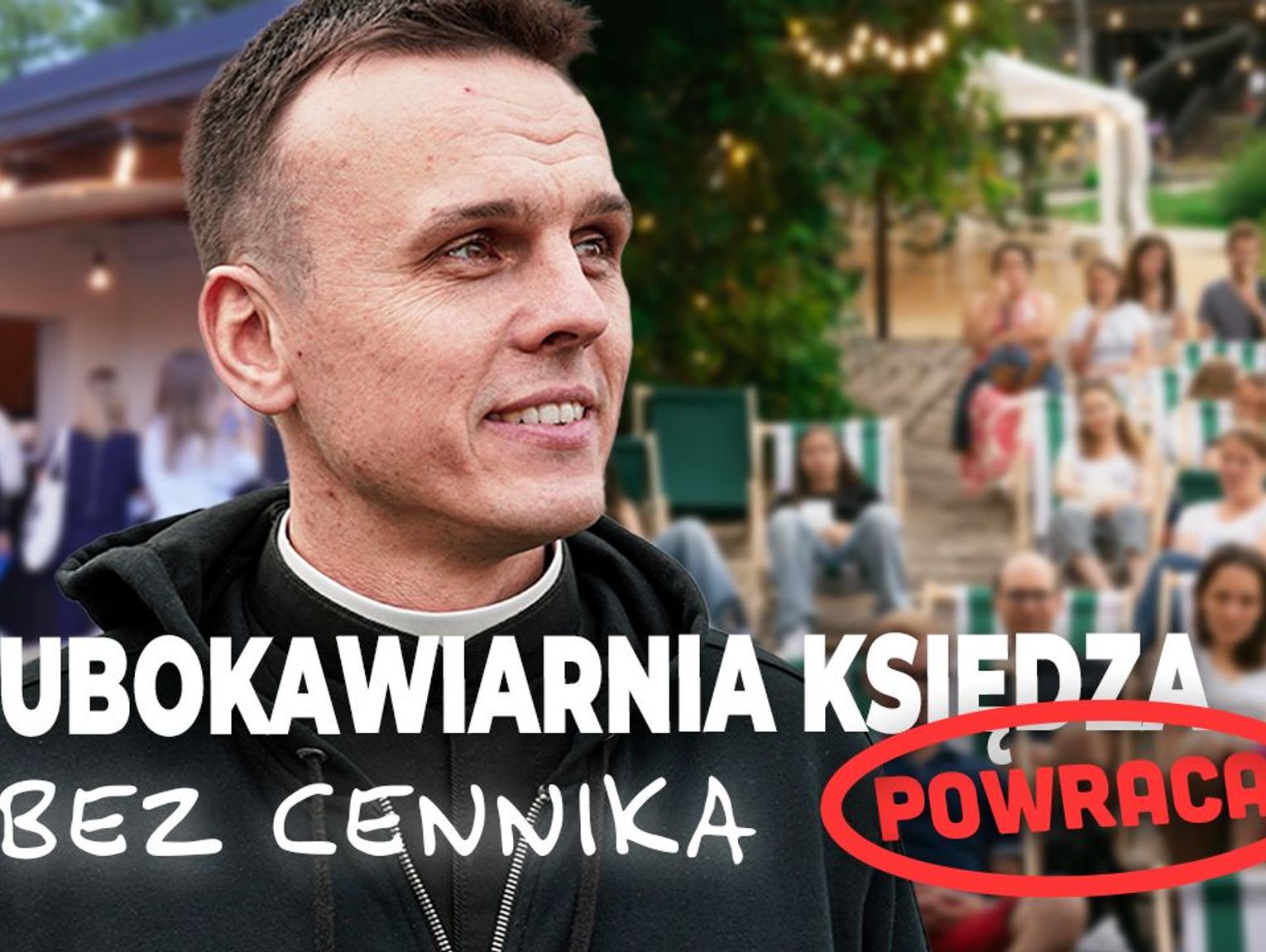 Cyrk Motyli wraca nad Wisłę!
