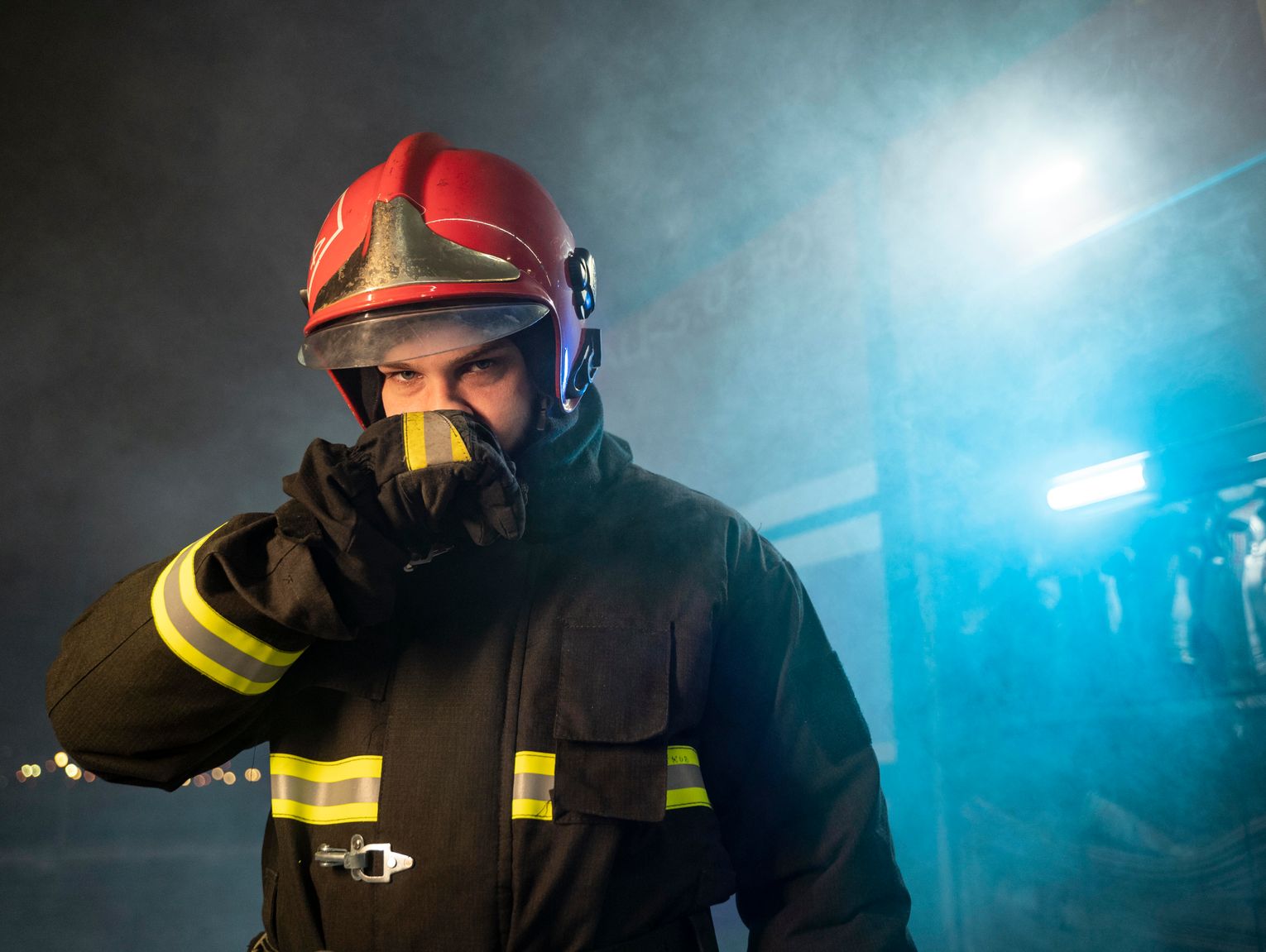 Czad zbiera żniwo w powiecie grodziskim