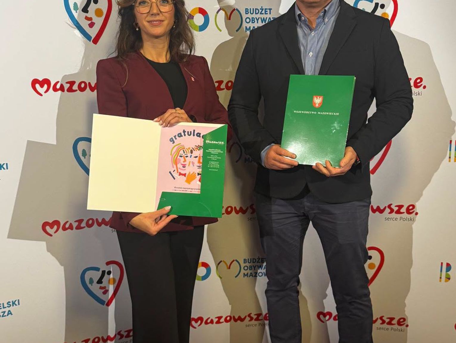 Cztery przejścia w Grodzisku będą lepiej widoczne. Projekt dostał zielone światło