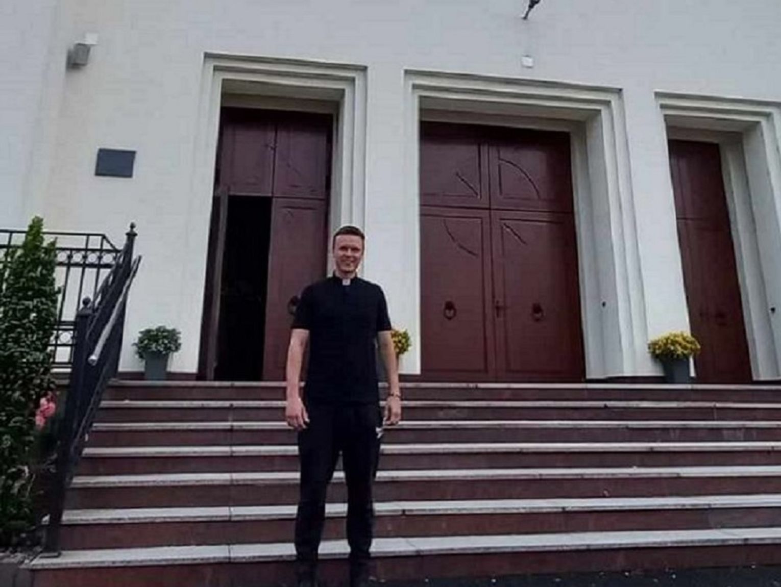 Czy Ksiądz z Osiedla zaprzestanie działalności medialnej?