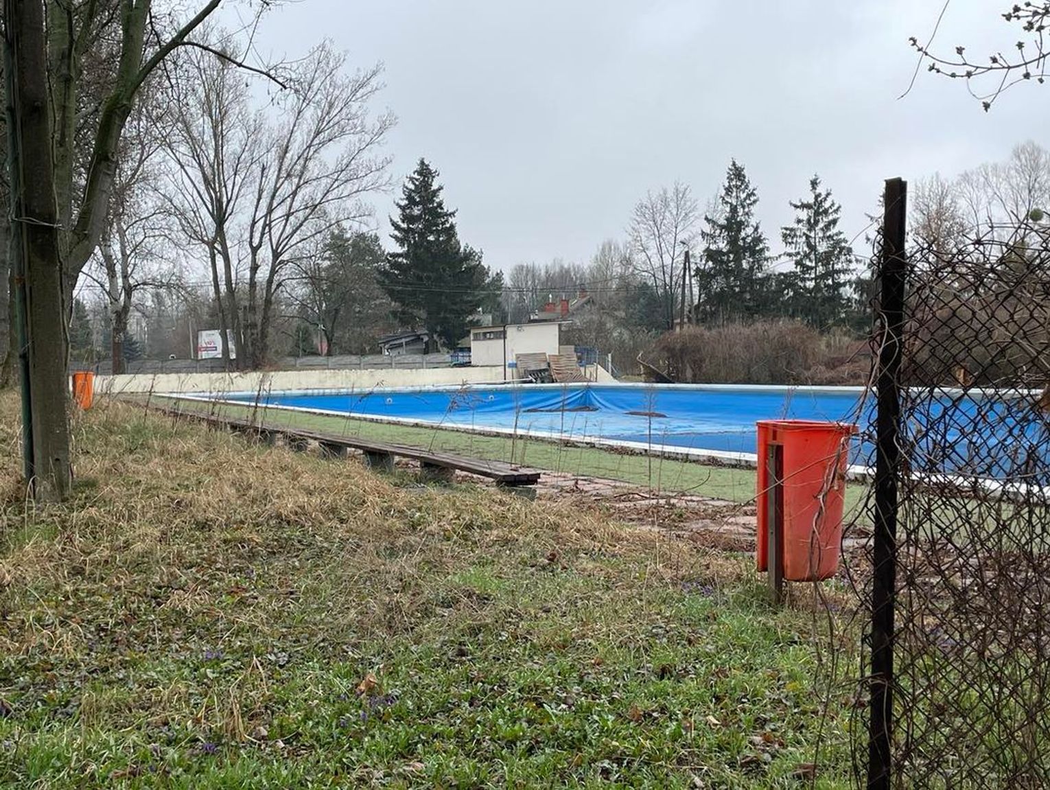 Czy w 2026 roku powstanie basen w Milanówku? Znamy plany urzędników