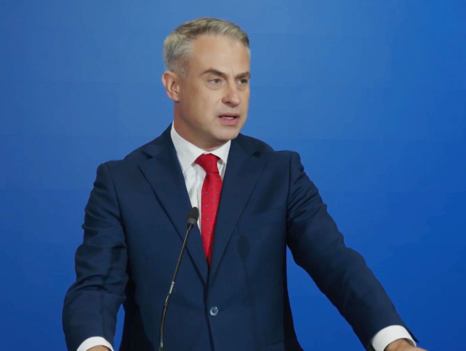 Dane 19 milionów pacjentów w rękach cyberprzestępców? Rząd wydał komunikat