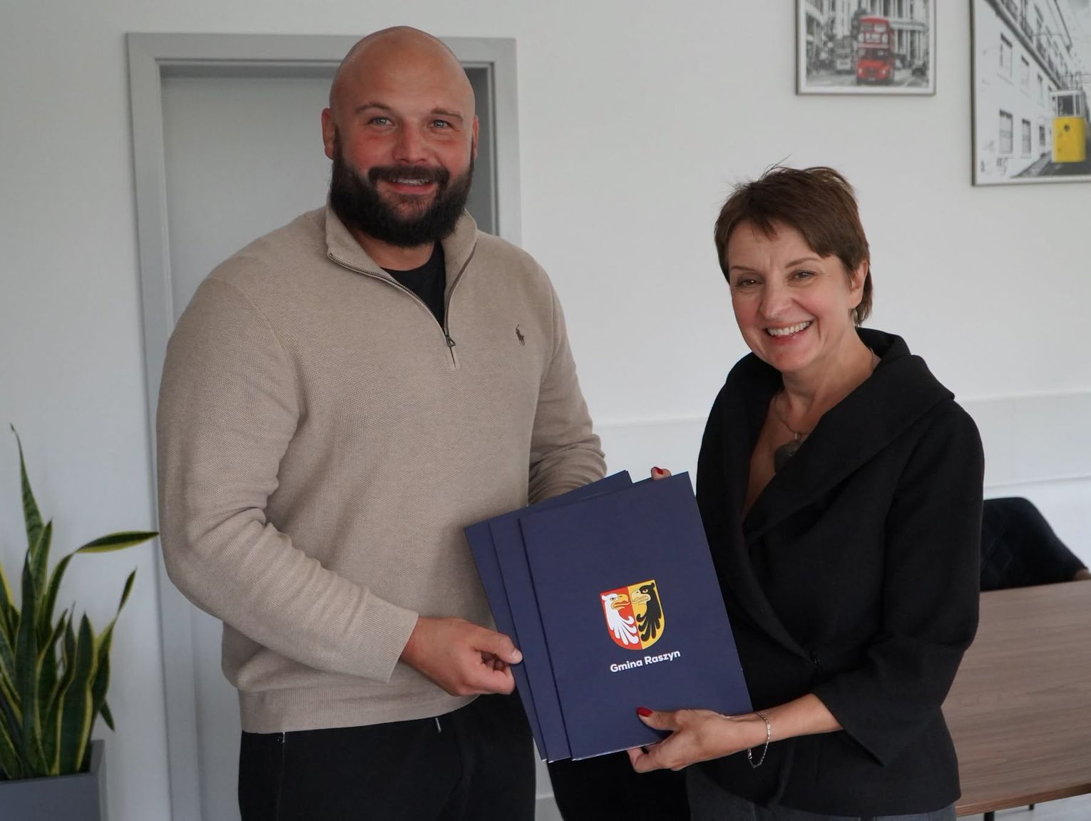 Darmowe zajęcia sportowe dla przedszkolaków w Raszynie
