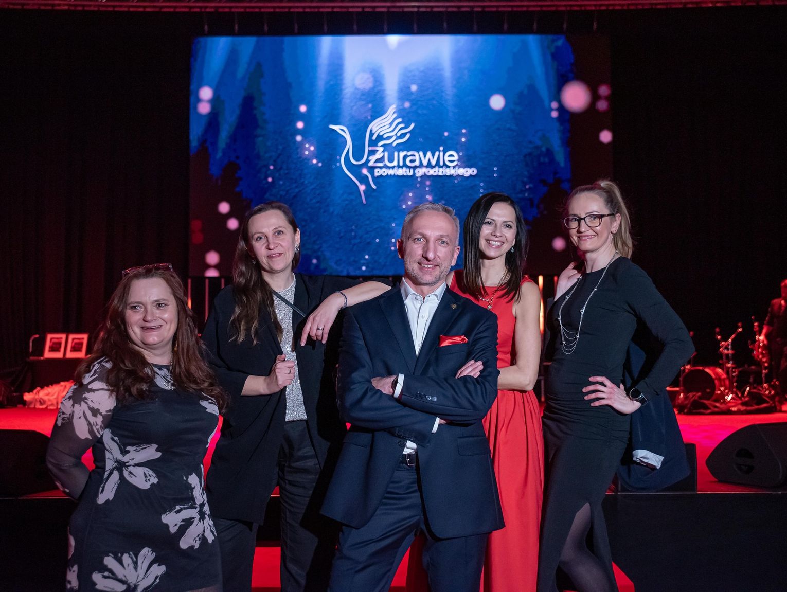 Do kogo trafią Żurawie Powiatu Grodziskiego 2025?