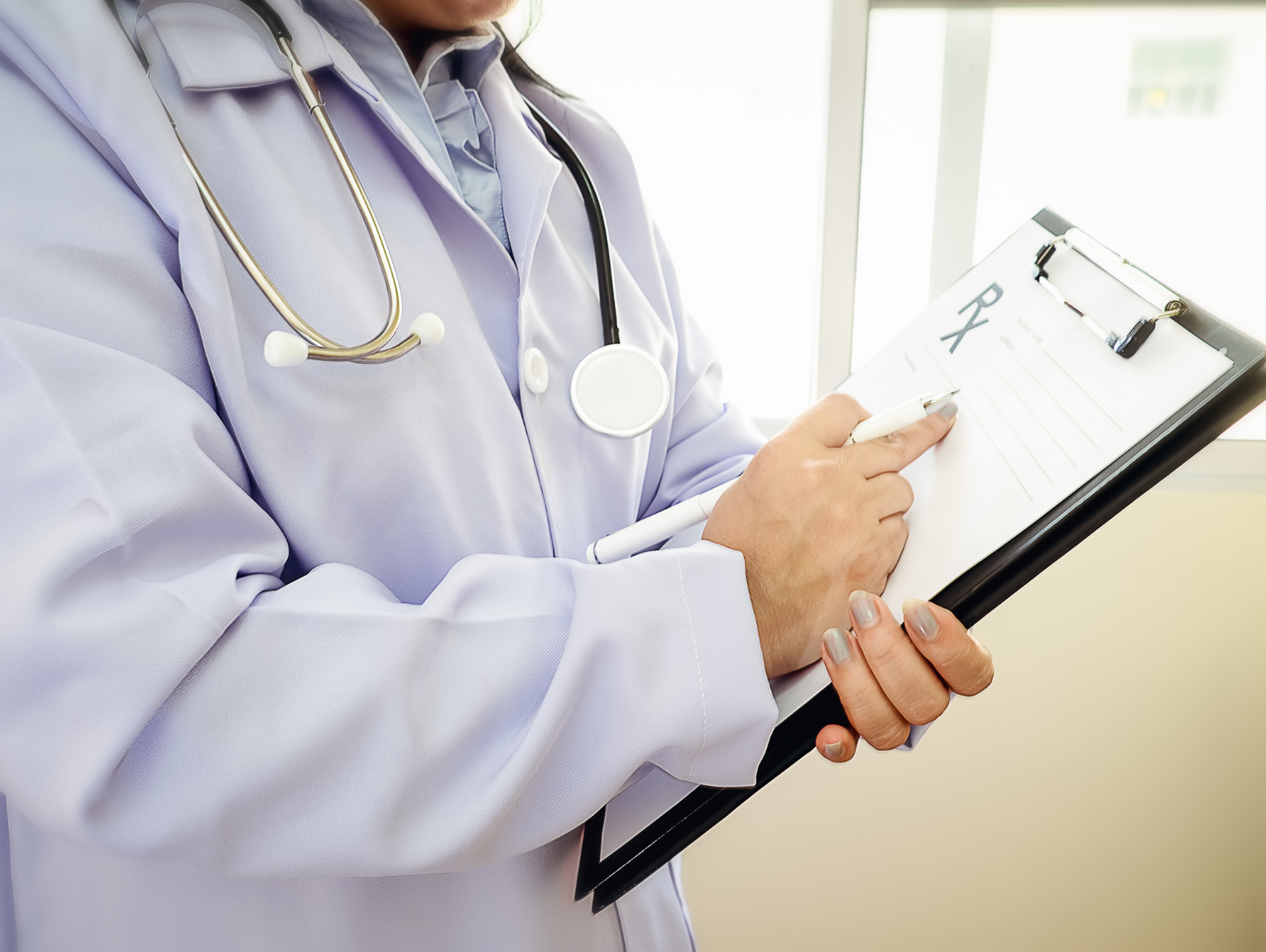 Dostępne terminy leczenia w Pruszkowie - sprawdź, gdzie skorzystać z pomocy medycznej