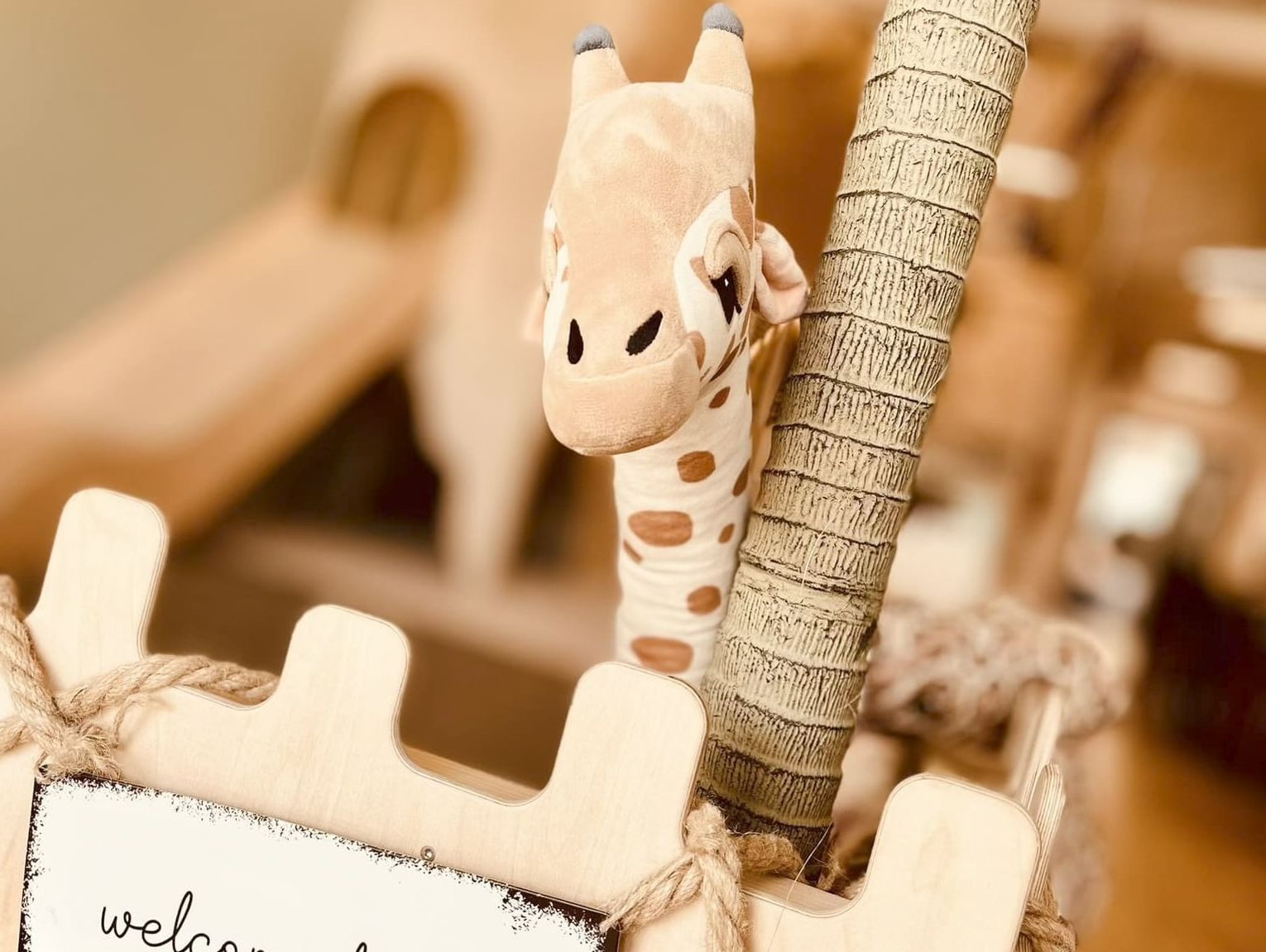 Dziecięce urodziny marzeń? Już wiadomo, gdzie je zrobić