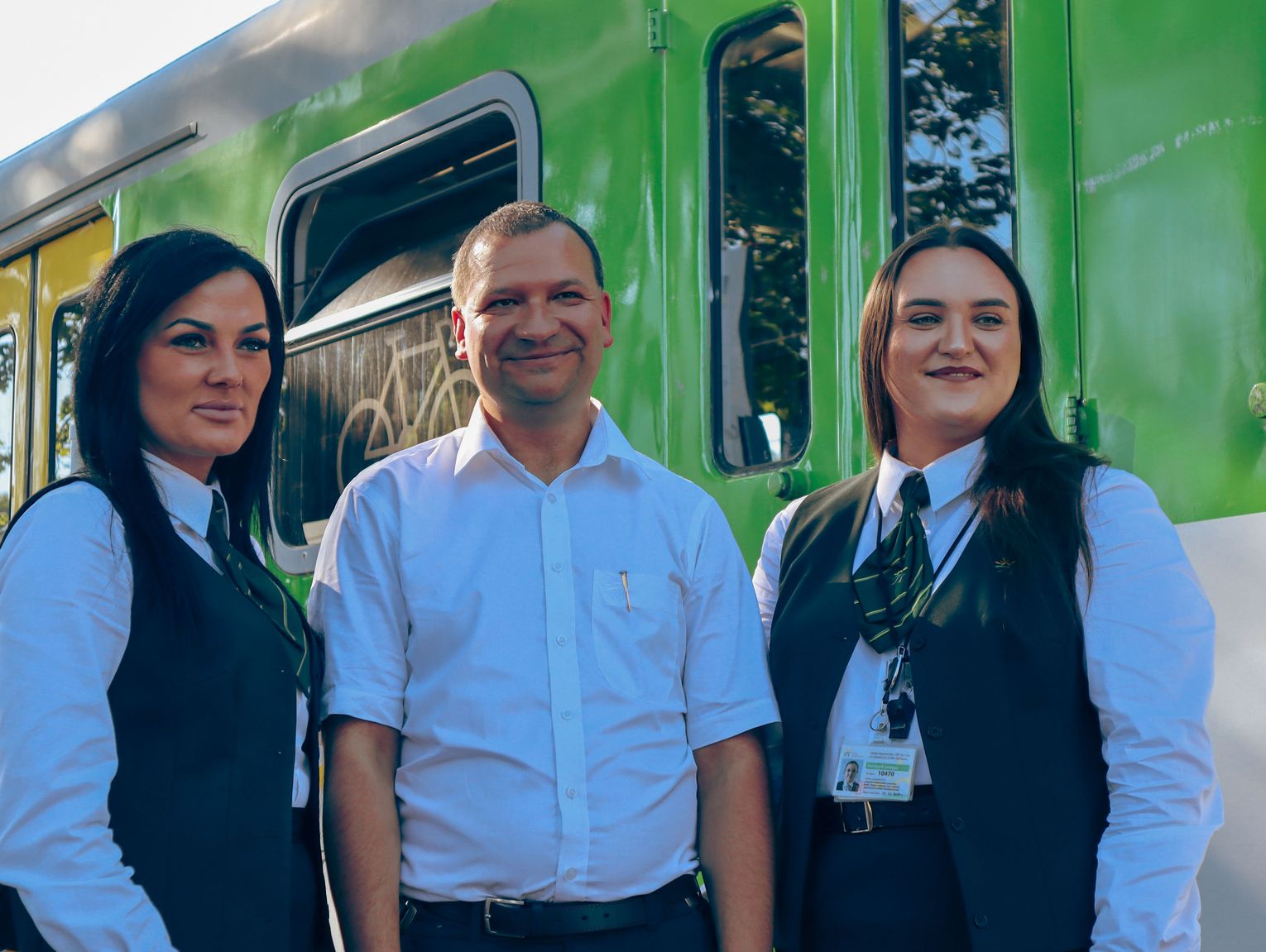 Dzień Otwarty WKD 2025 – historyczna premiera EN57 i kolejowe atrakcje w Grodzisku