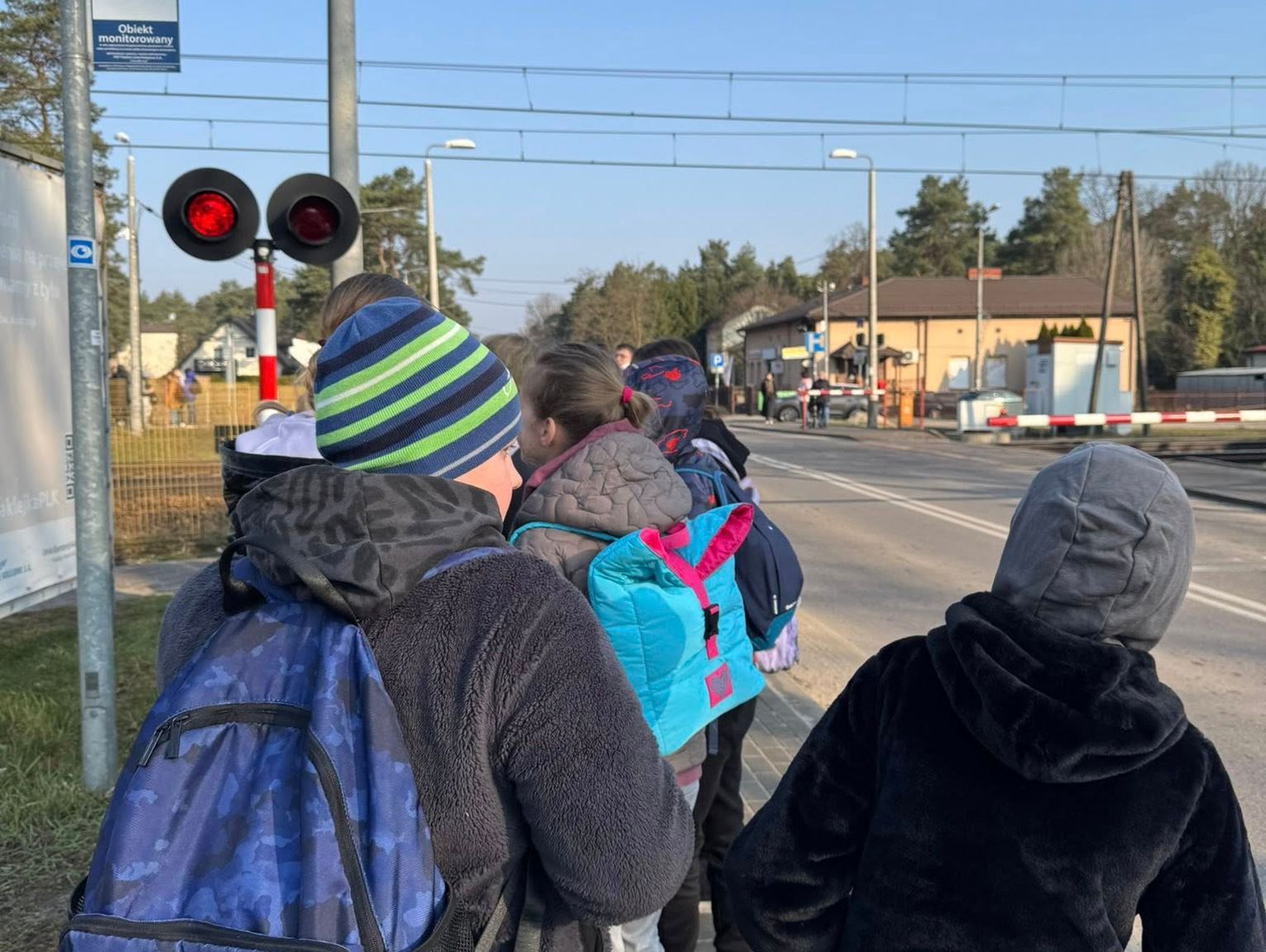 Gmina Jaktorów zakupi nowy autobus szkolny