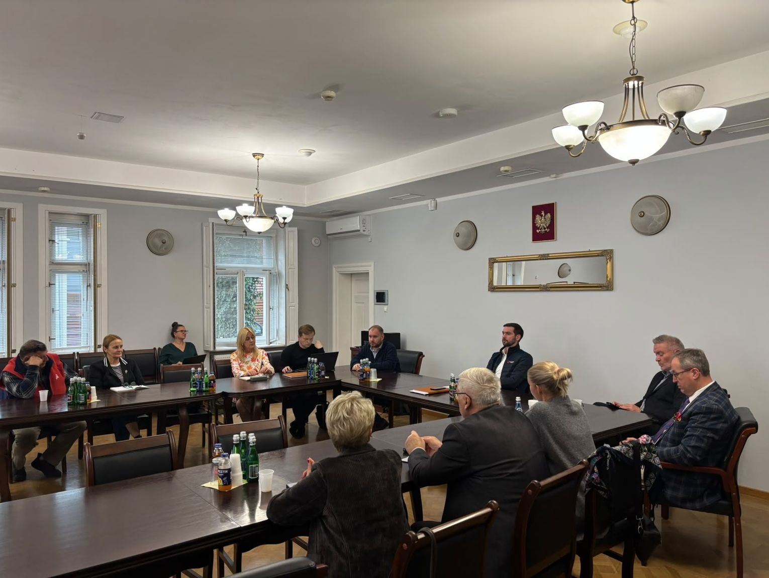 Grodzisk Mazowiecki pokazał projekt planu ogólnego. Mieszkańcy będą mogli zgłaszać uwagi