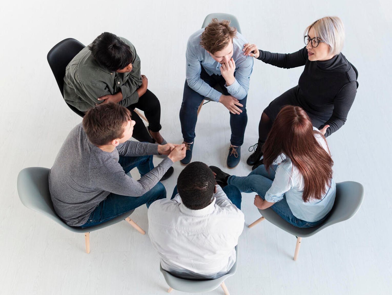 Powstała grupa wsparcia dla rodziców dzieci z niepełnosprawnościami. Jak się zapisać?