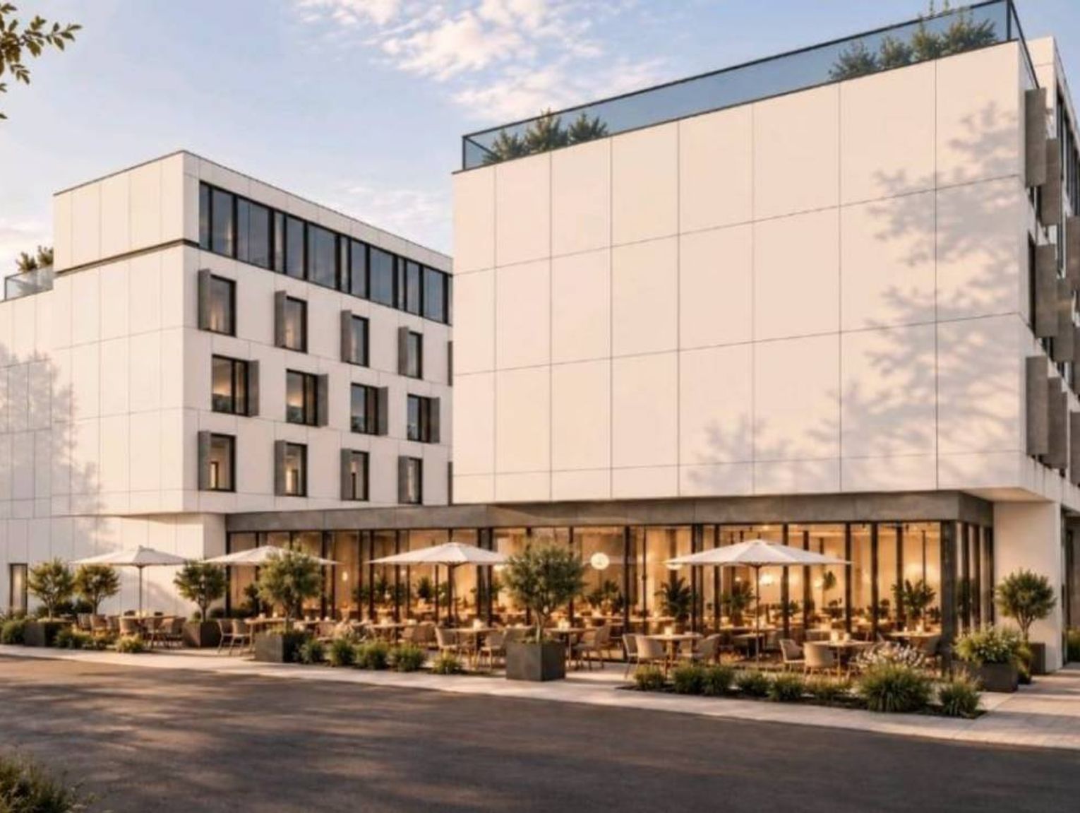 Hilton otworzy hotel w Grodzisku Mazowieckim. Wiadomo, gdzie powstanie