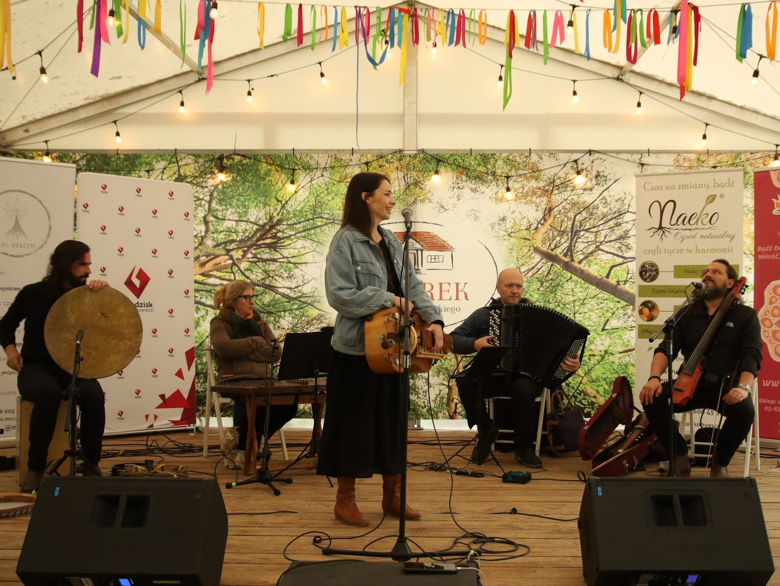 II Grodziski Festiwal Permakultury już za nami!