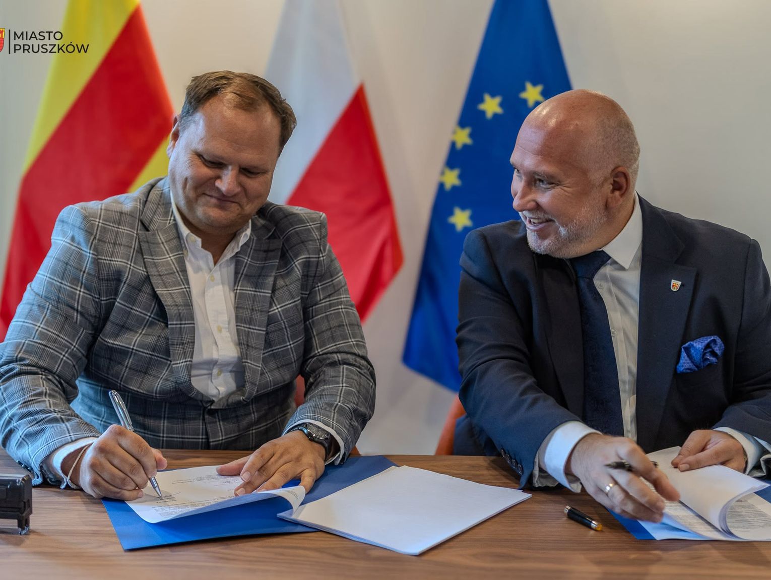 Janusza Korczaka i Marii Dąbrowskiej do przebudowy. Umowa już podpisana