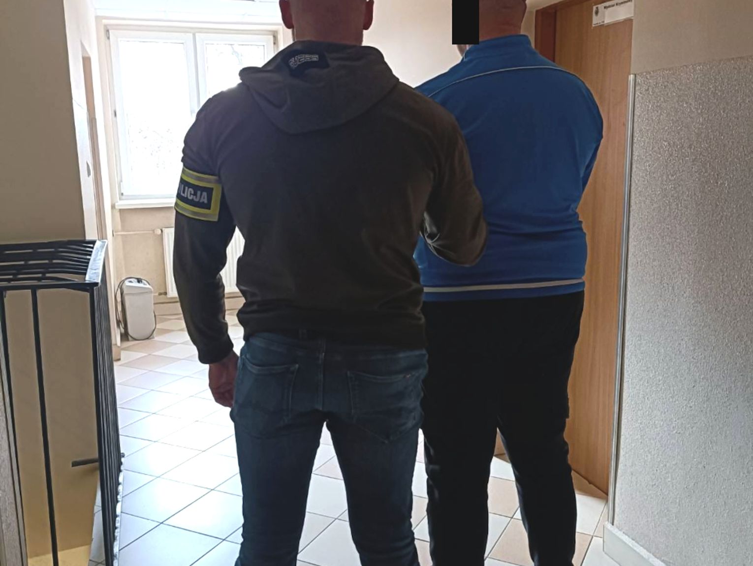 Kierowca okradał własną firmę. Straty przekroczyły 100 tys. zł! Policja ujawnia szczegóły