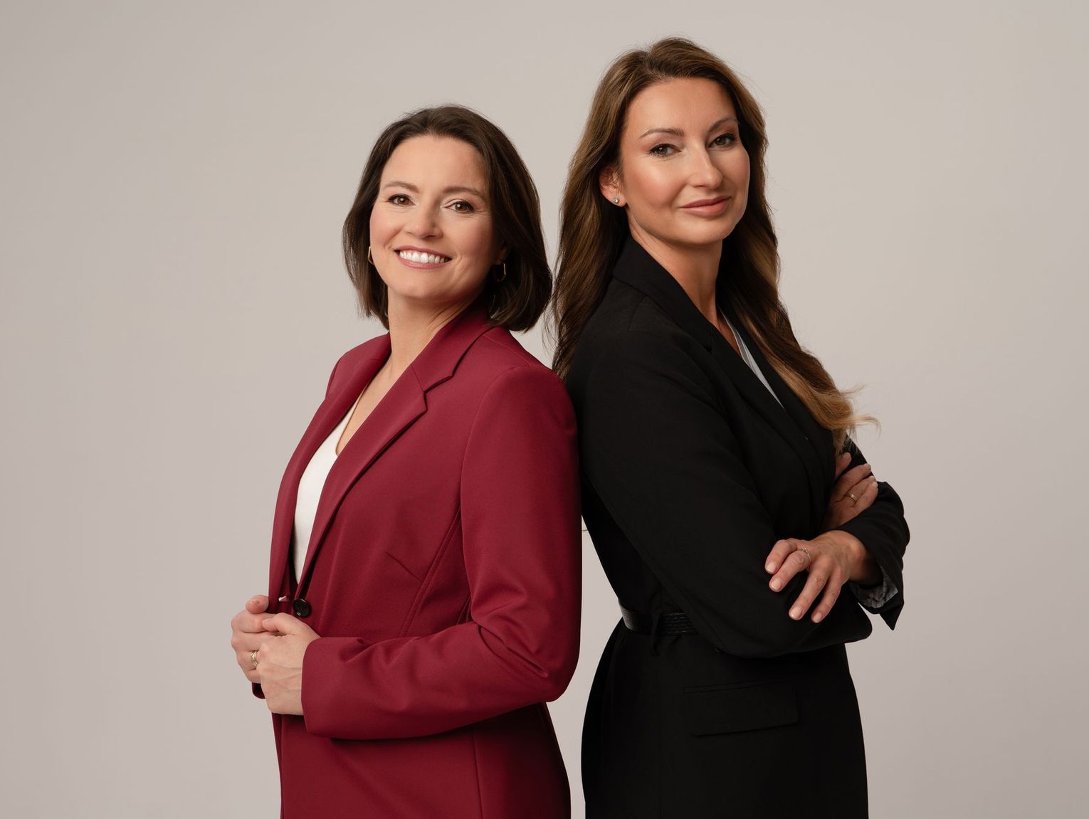 Klinika, w której chciałyśmy się same leczyć