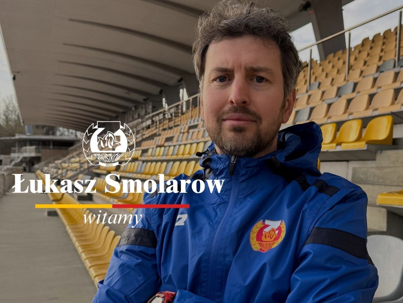 Kolejne zmiany w Zniczu