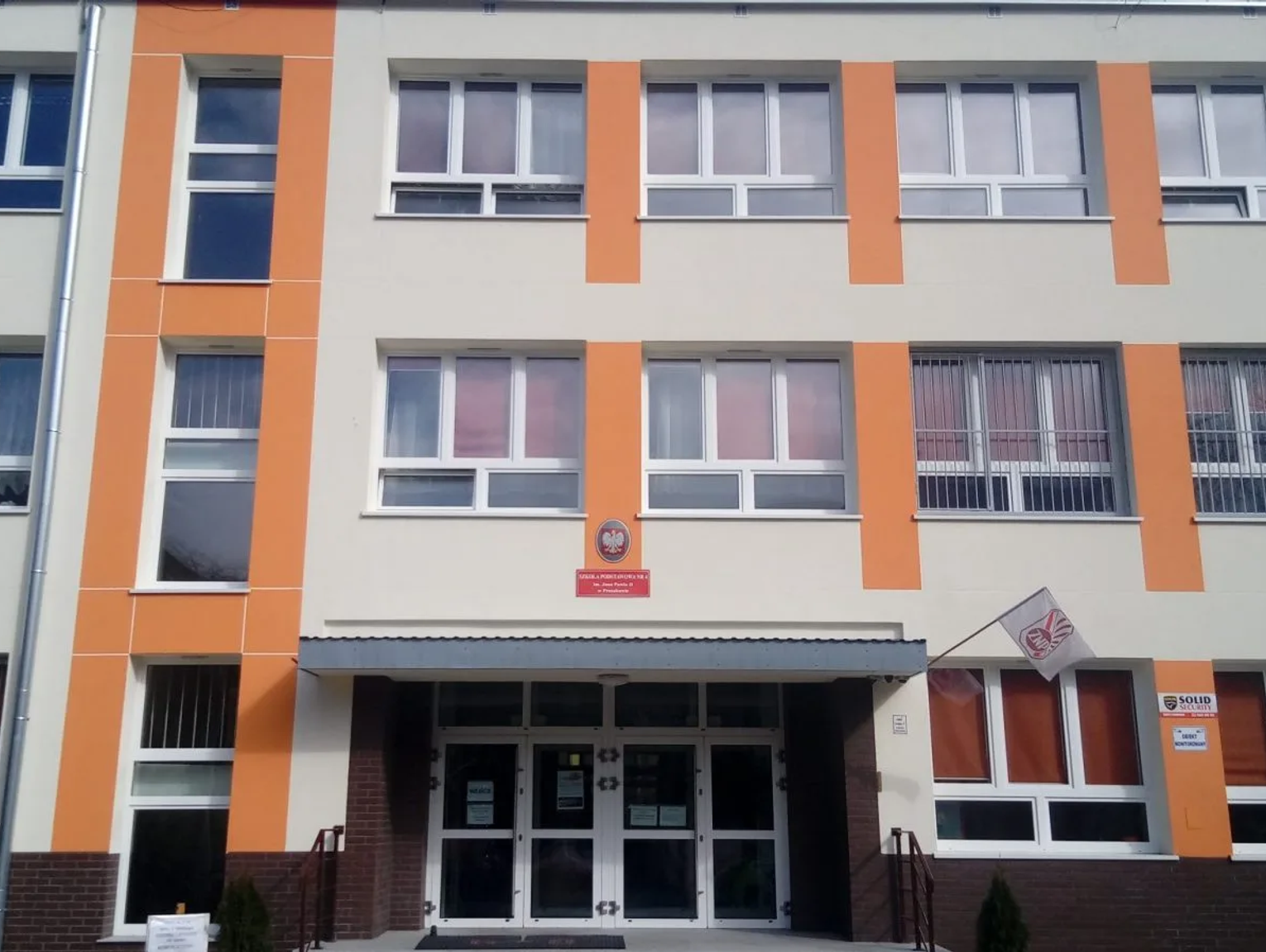 Konkurs na dyrektora Szkoły Podstawowej nr 4 w Pruszkowie. Miasto szuka nowego lidera placówki