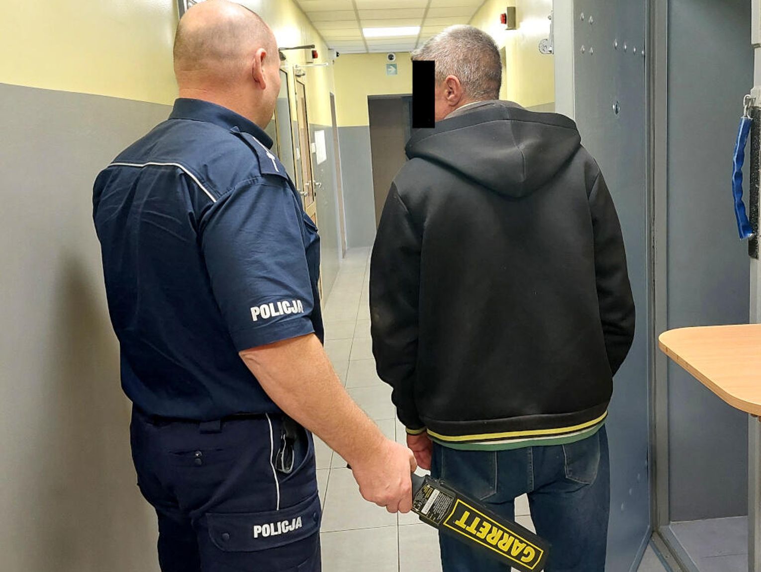 Kradzież roweru rozwiązana w kilka godzin