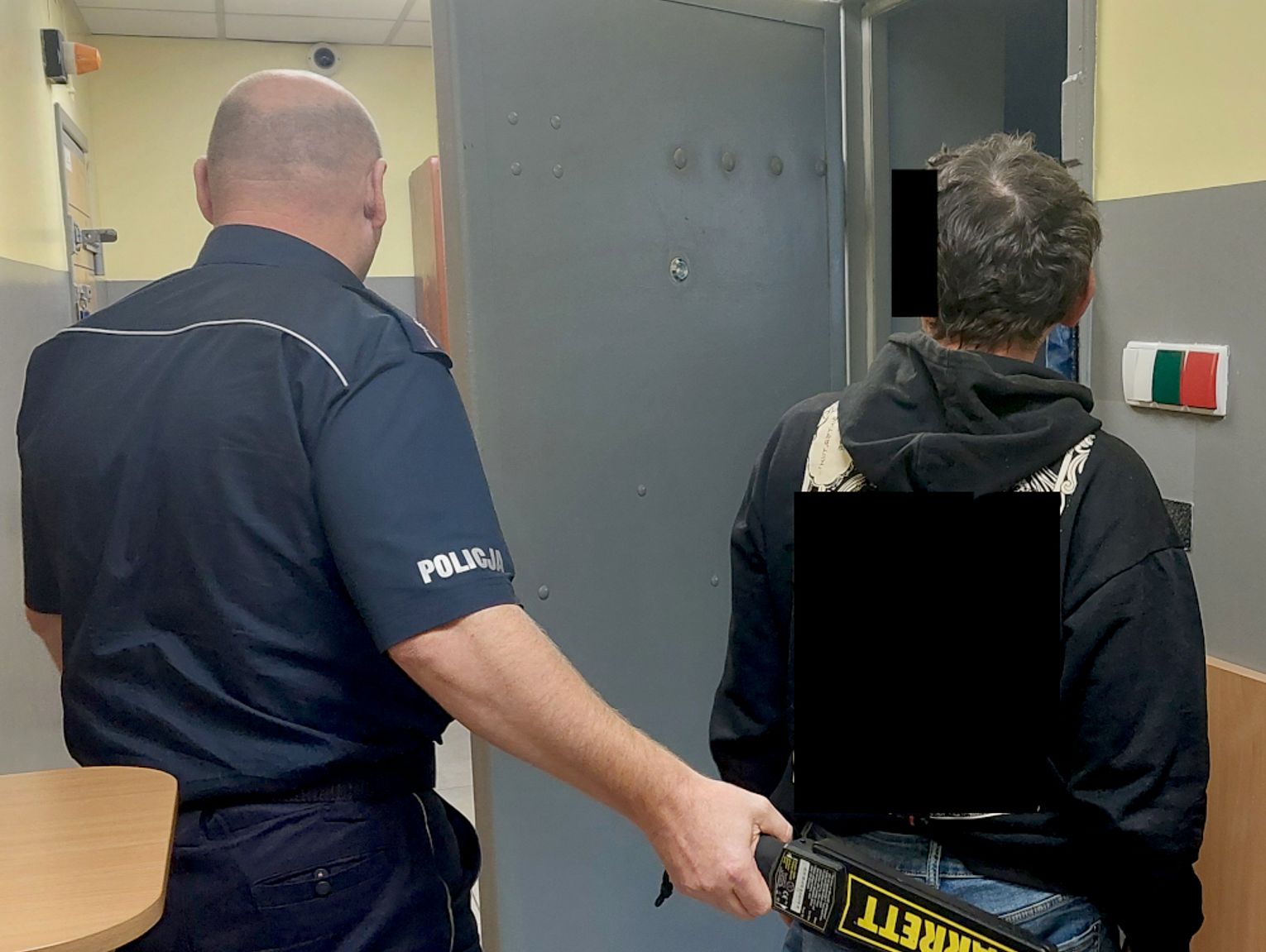 Kradzież roweru w Grodzisku Mazowieckim. 60-latek zatrzymany przez policję, zapłaci wysoką grzywnę