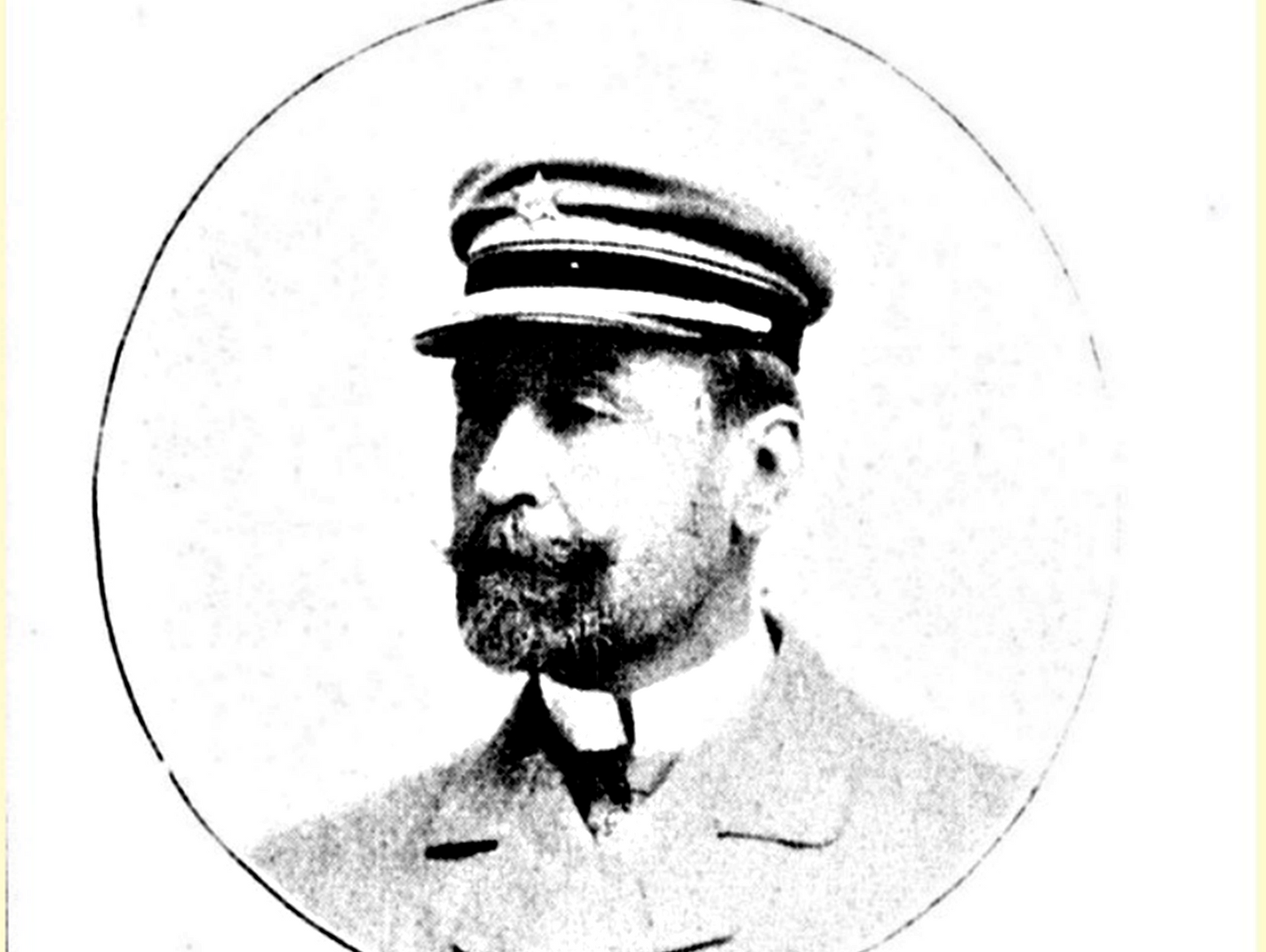 Krótka historia hrabiego Gustawa Przeździeckiego