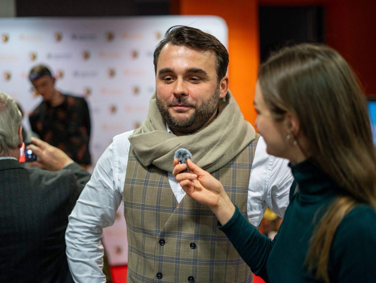 Krystian Durma: Nowa energia w Centrum Kultury Raszyn