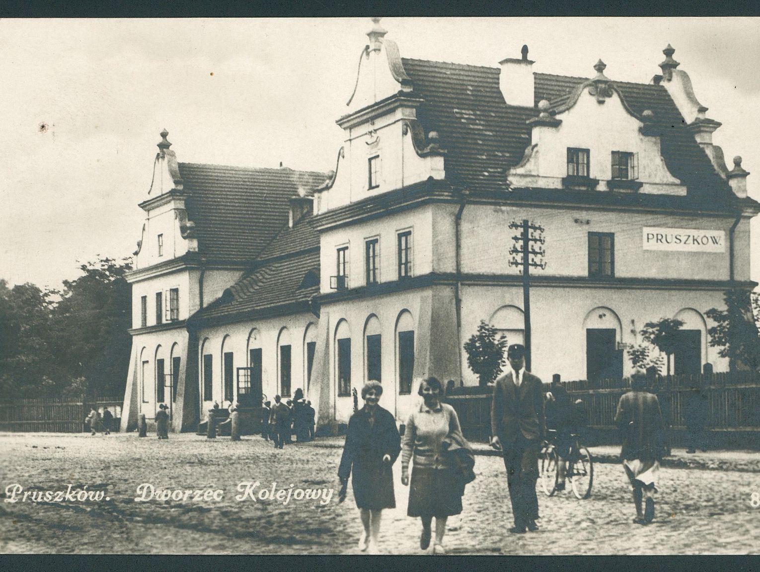 Kto zabił wiceburmistrza Pruszkowa Stanisława Berenta