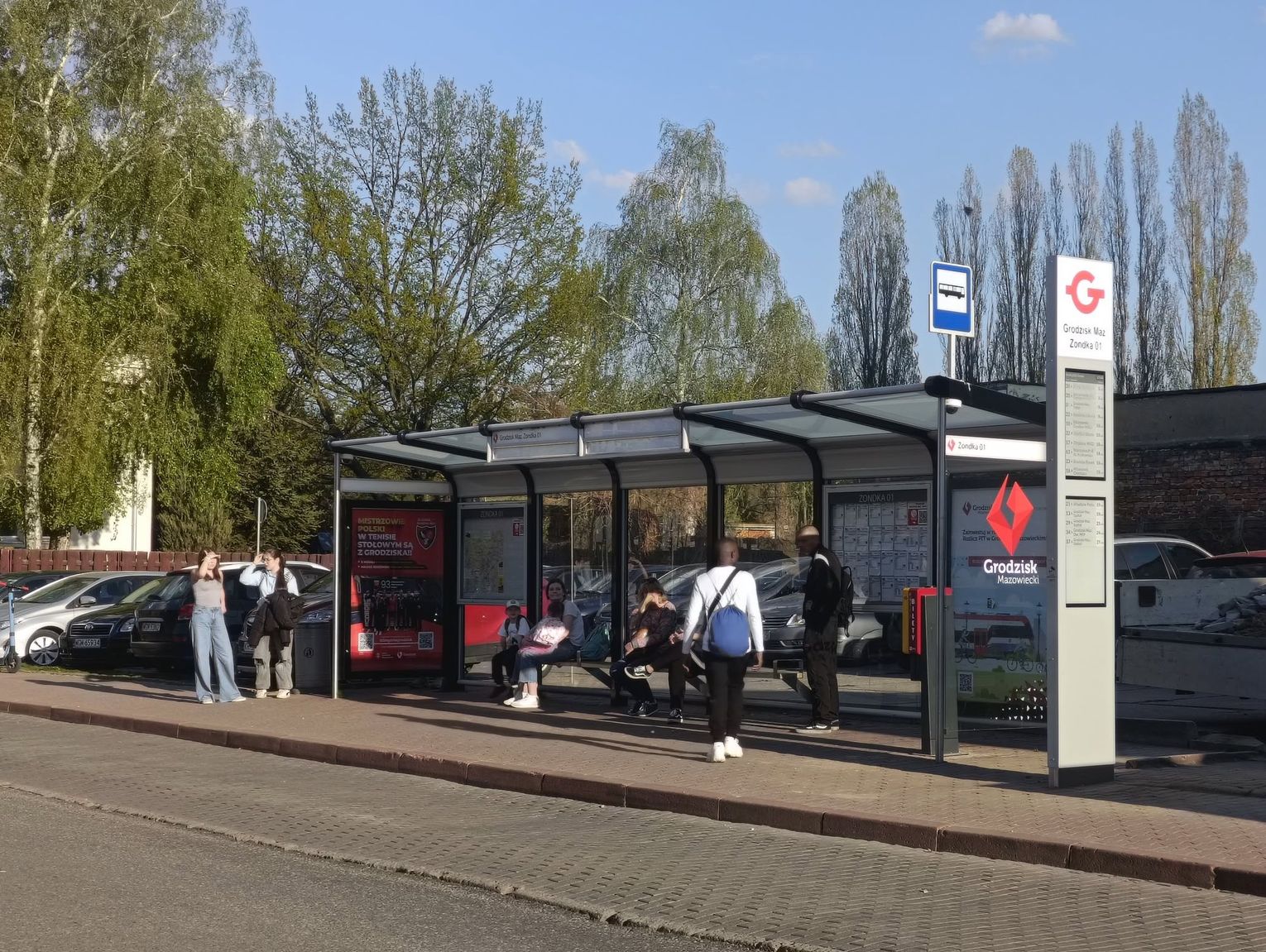 Linia 50 pojedzie według nowego rozkładu. Od kiedy zmiany?