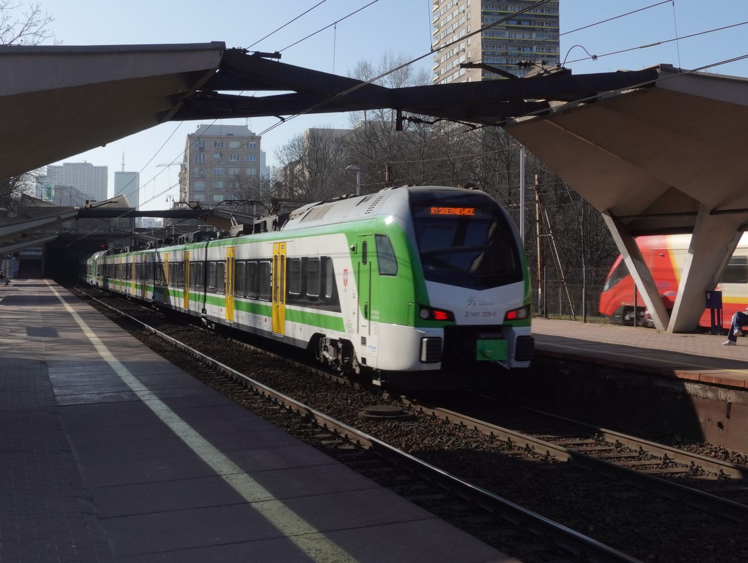 Mazobilet przedłużony. Co z cenami biletów?