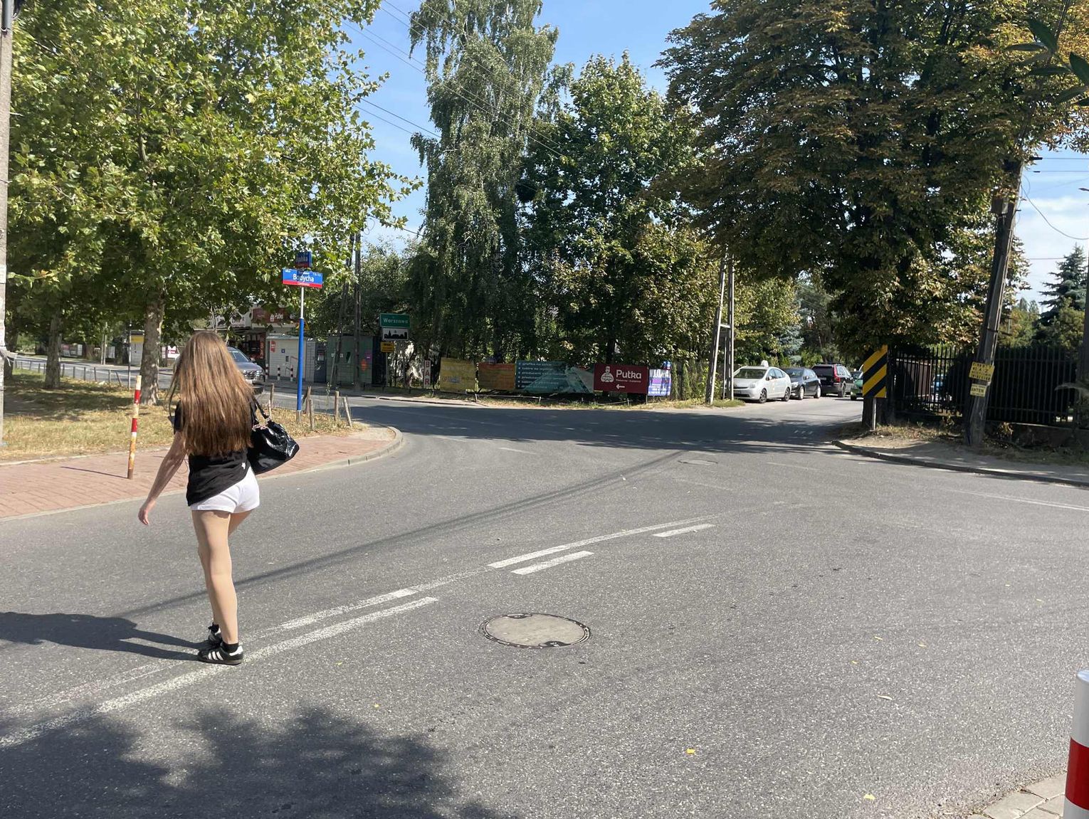 Michałowice i Ursus razem dla rozbudowy ul. Bodycha! Będzie nowa droga w trzech etapach