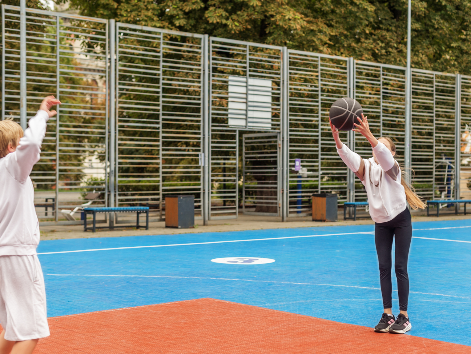 Michałowice inwestują w sport