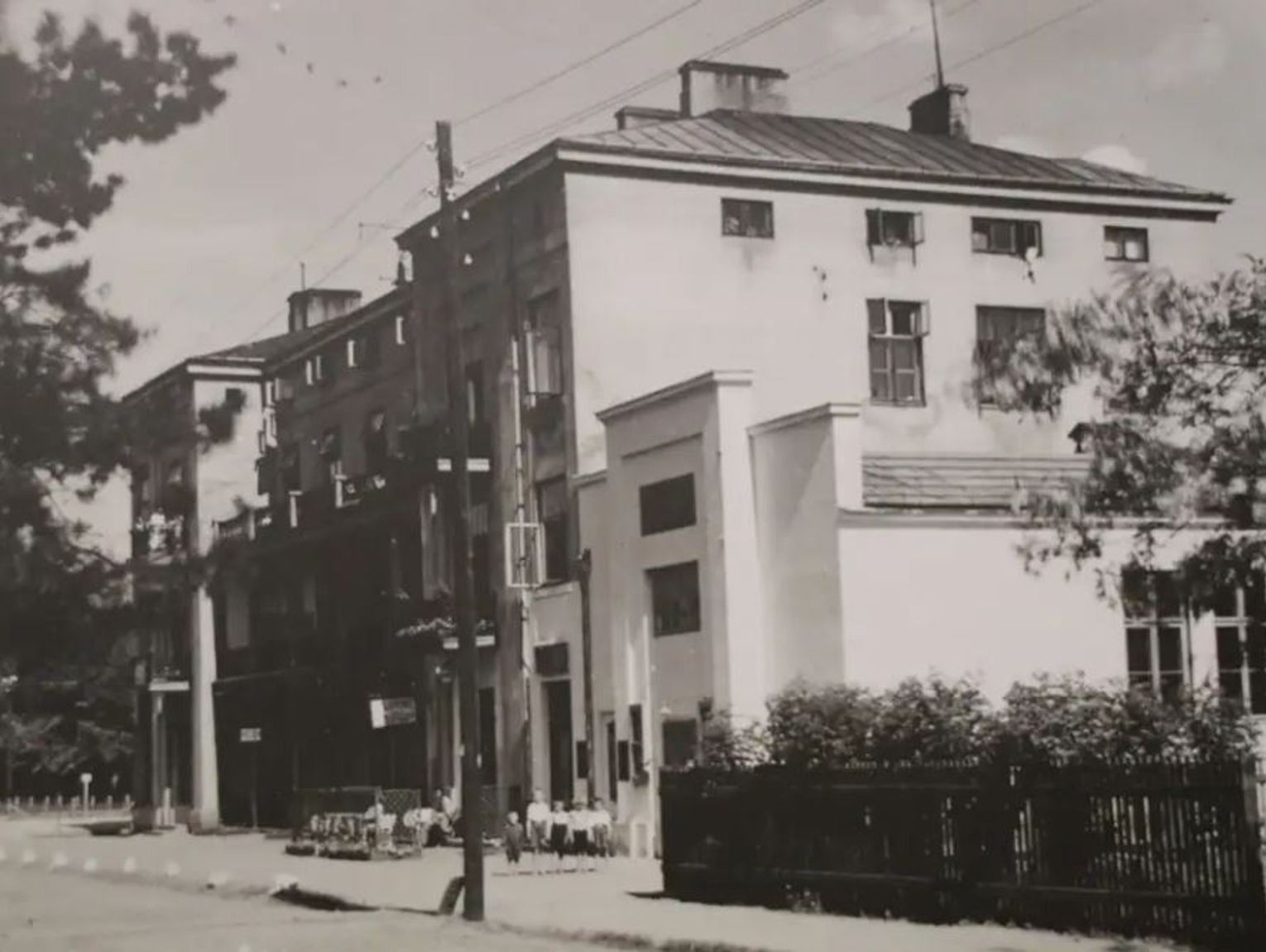 Milanówek między idyllą a zbrodnią – kryminalne historie sprzed lat