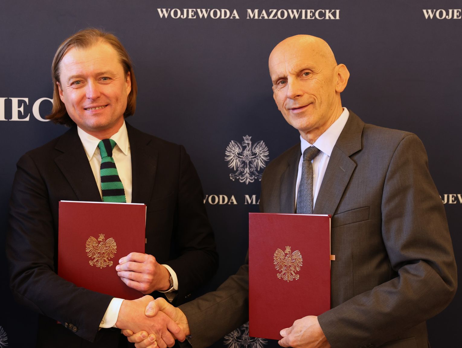 Miliony na odbudowę grodziskiej „dziesiątki”