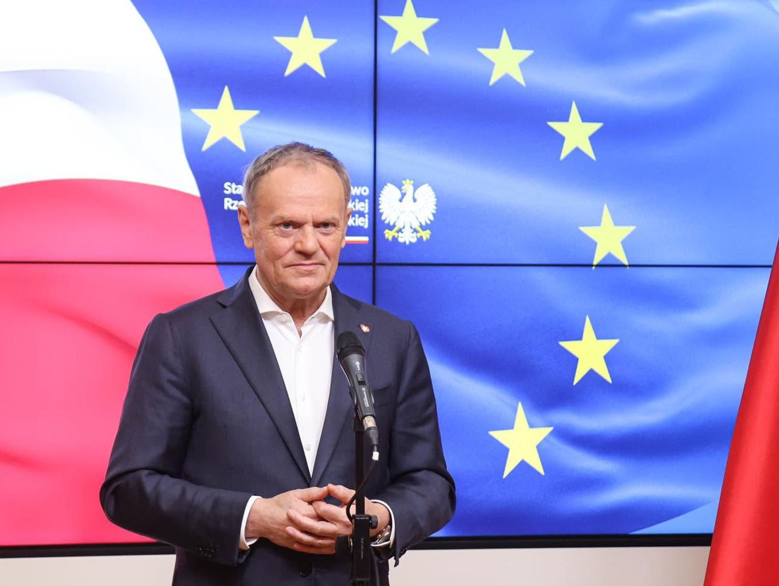 Możliwy zamach na premiera Donalda Tuska i szefa MON. Służby specjalne postawione na nogi