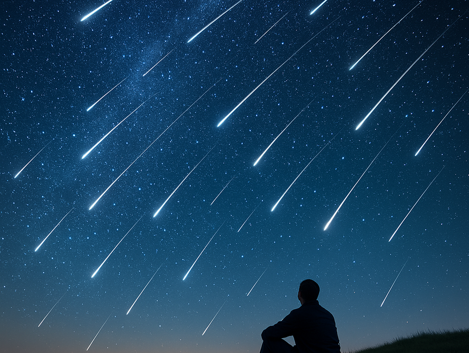 Noc spadających gwiazd