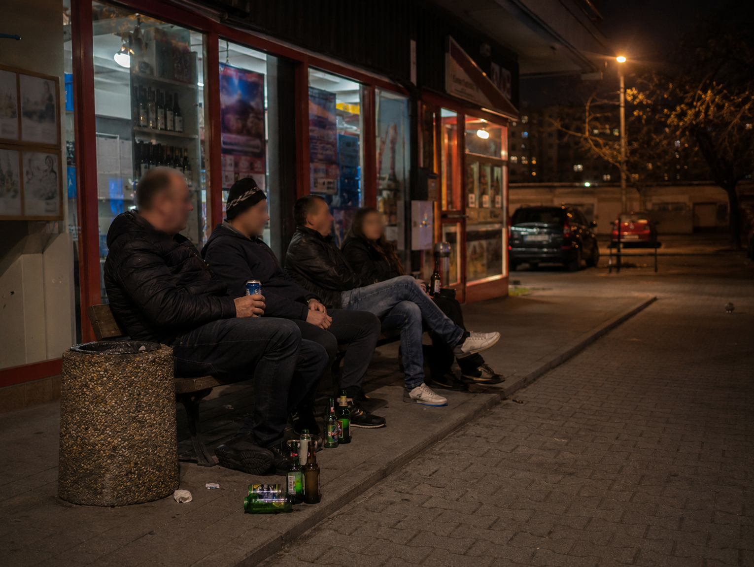 Nocna prohibicja także w Piastowie. Czy i u nas wprowadzą zakaz?