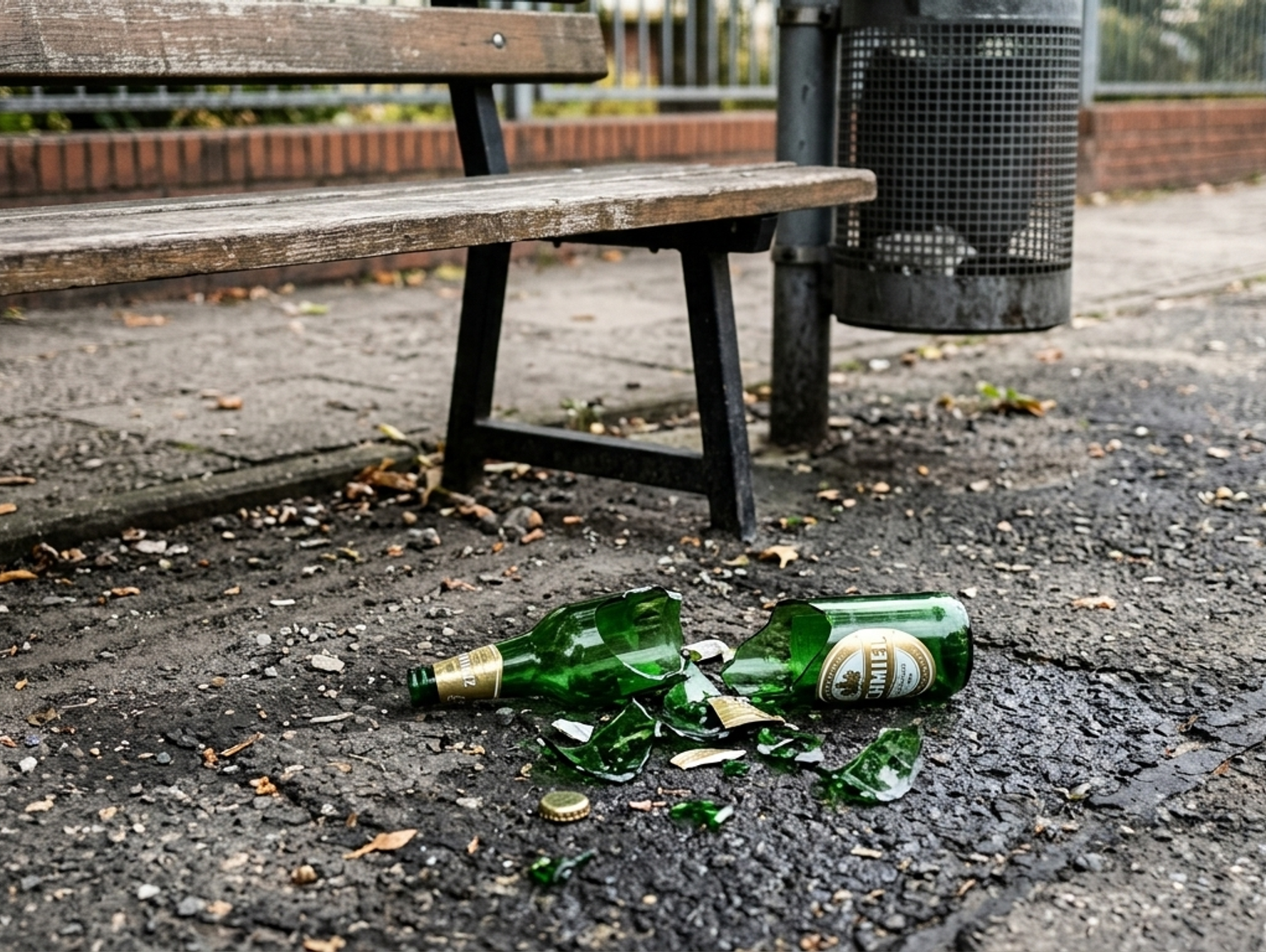 Nocna prohibicja w Pruszkowie od czerwca. Sprawdź nowe zasady sprzedaży alkoholu!
